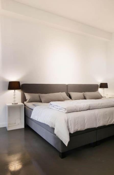 170qm Exclusive Loft with Terrace - Berlin