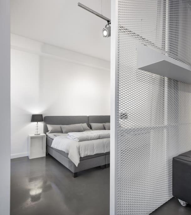 170qm Exclusive Loft with Terrace - Berlin