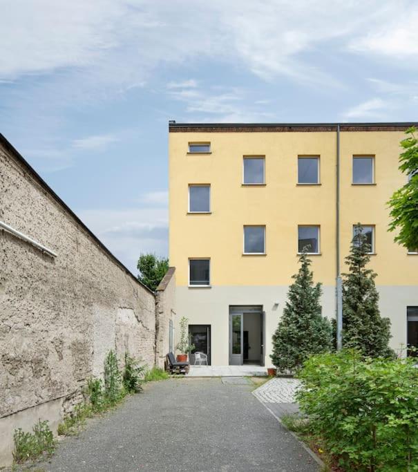170qm Exclusive Loft with Terrace - Berlin