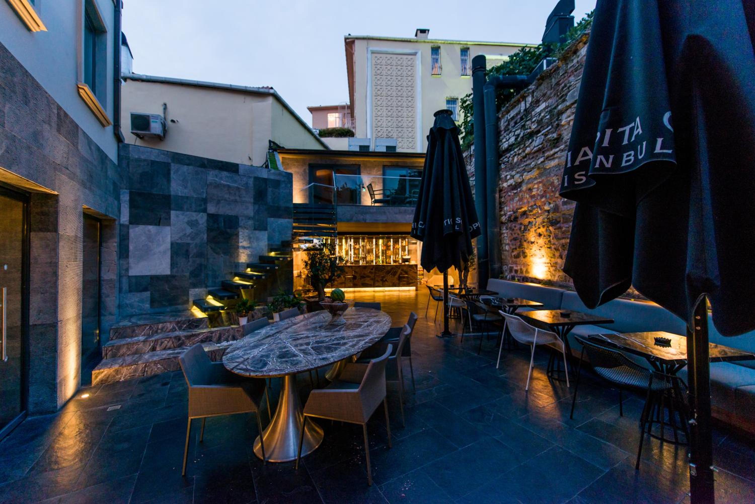 Hotel Saint Sophia - Image 63