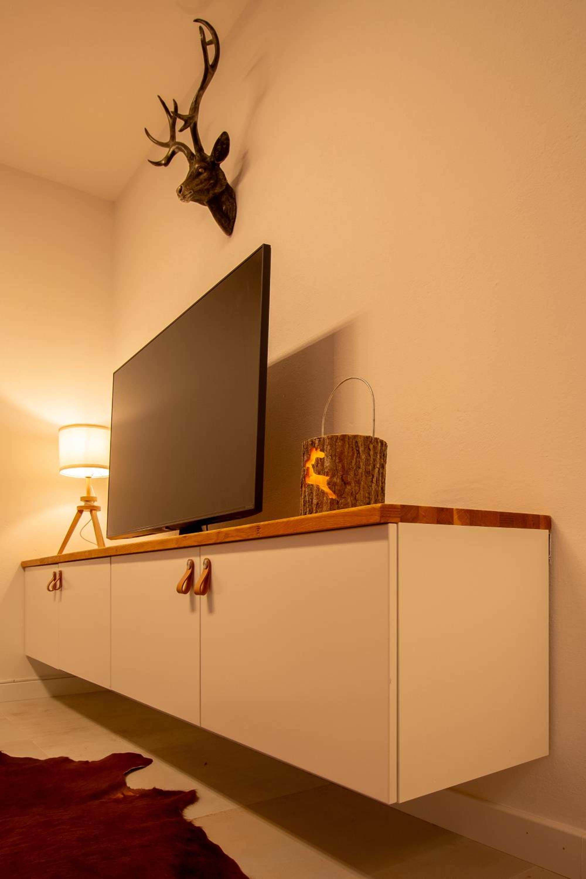 Ferienwohnung am Predigtstuhl