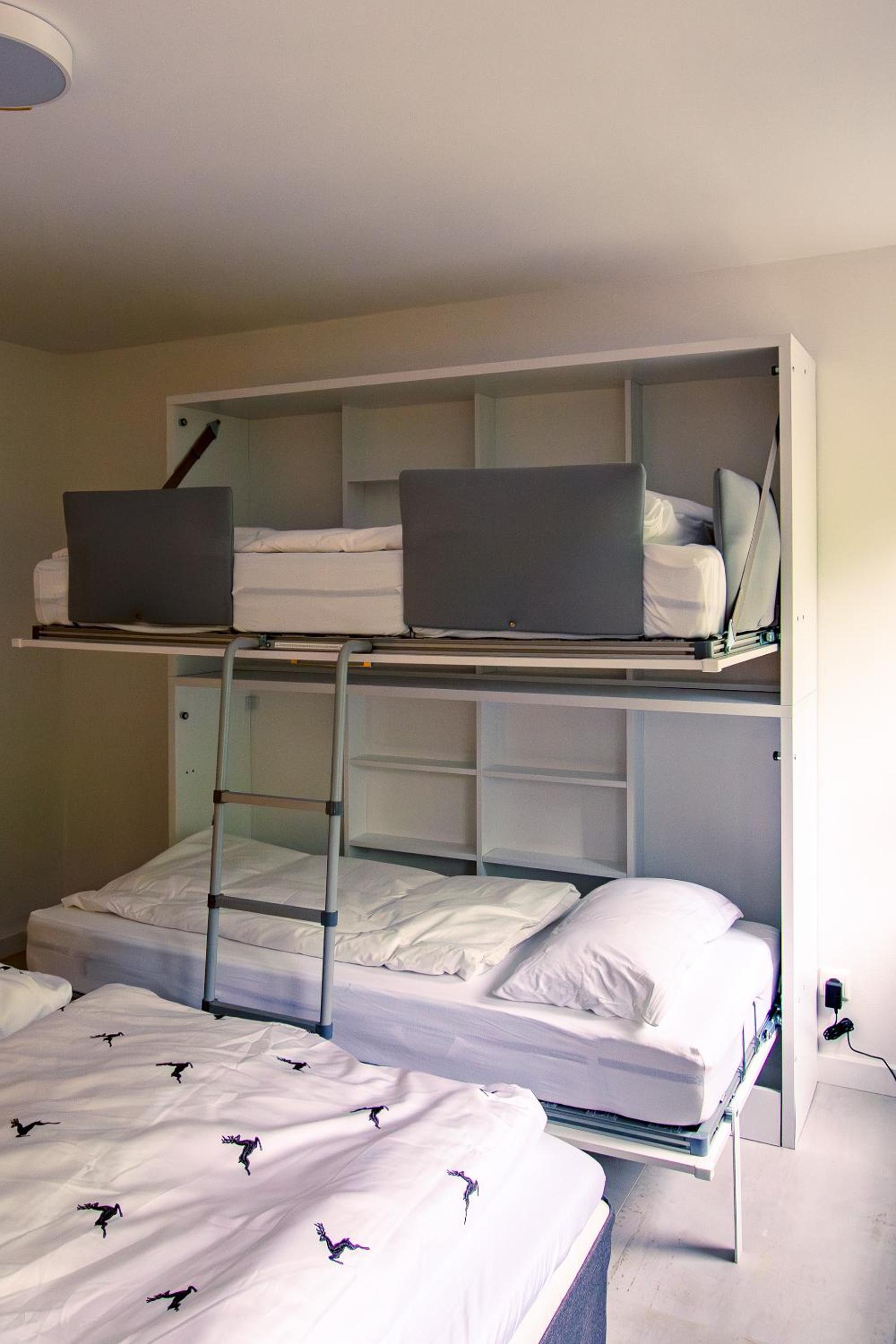 Ferienwohnung am Predigtstuhl