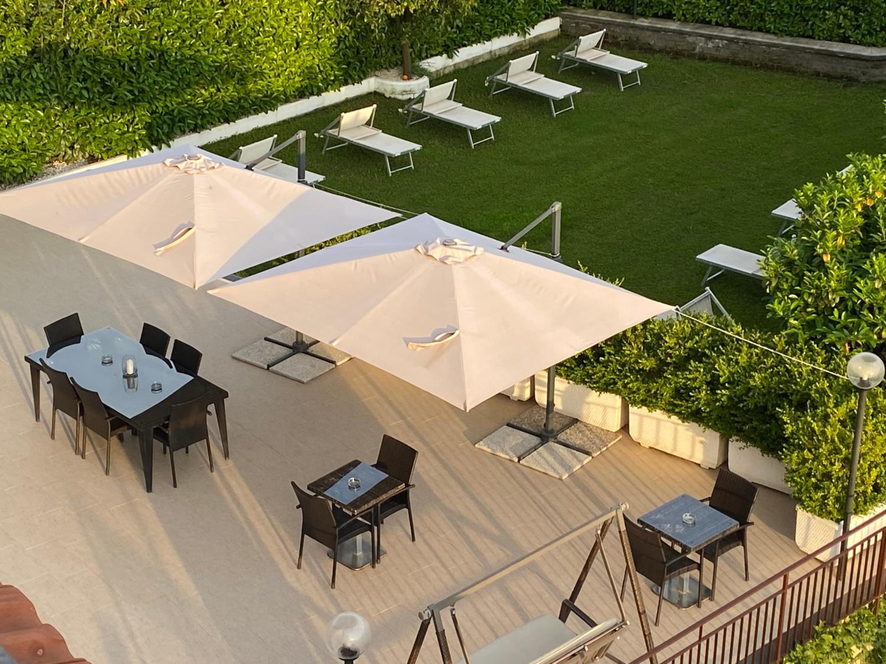 Villa Cinque photo 3