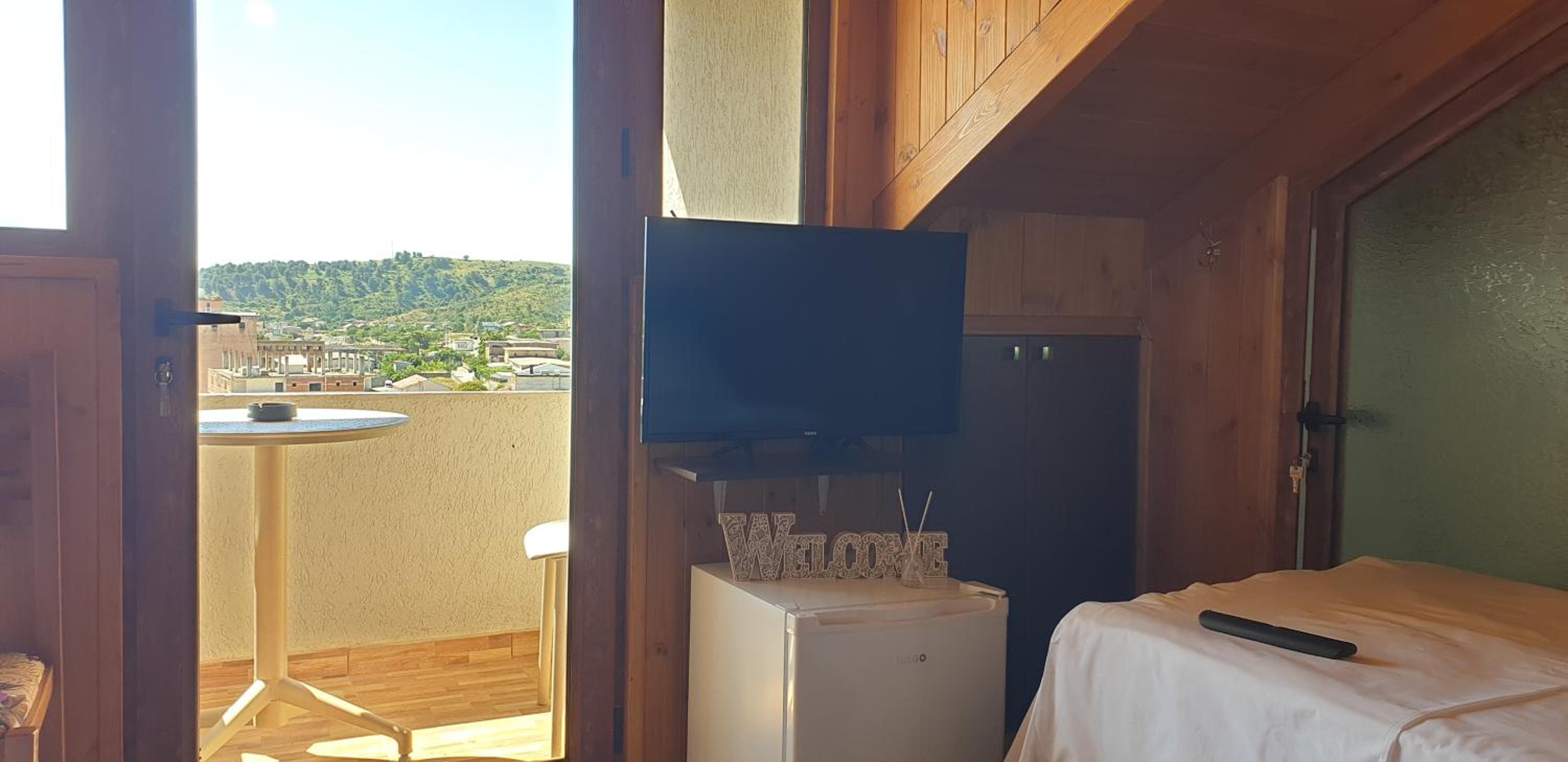 SHENA Guest House