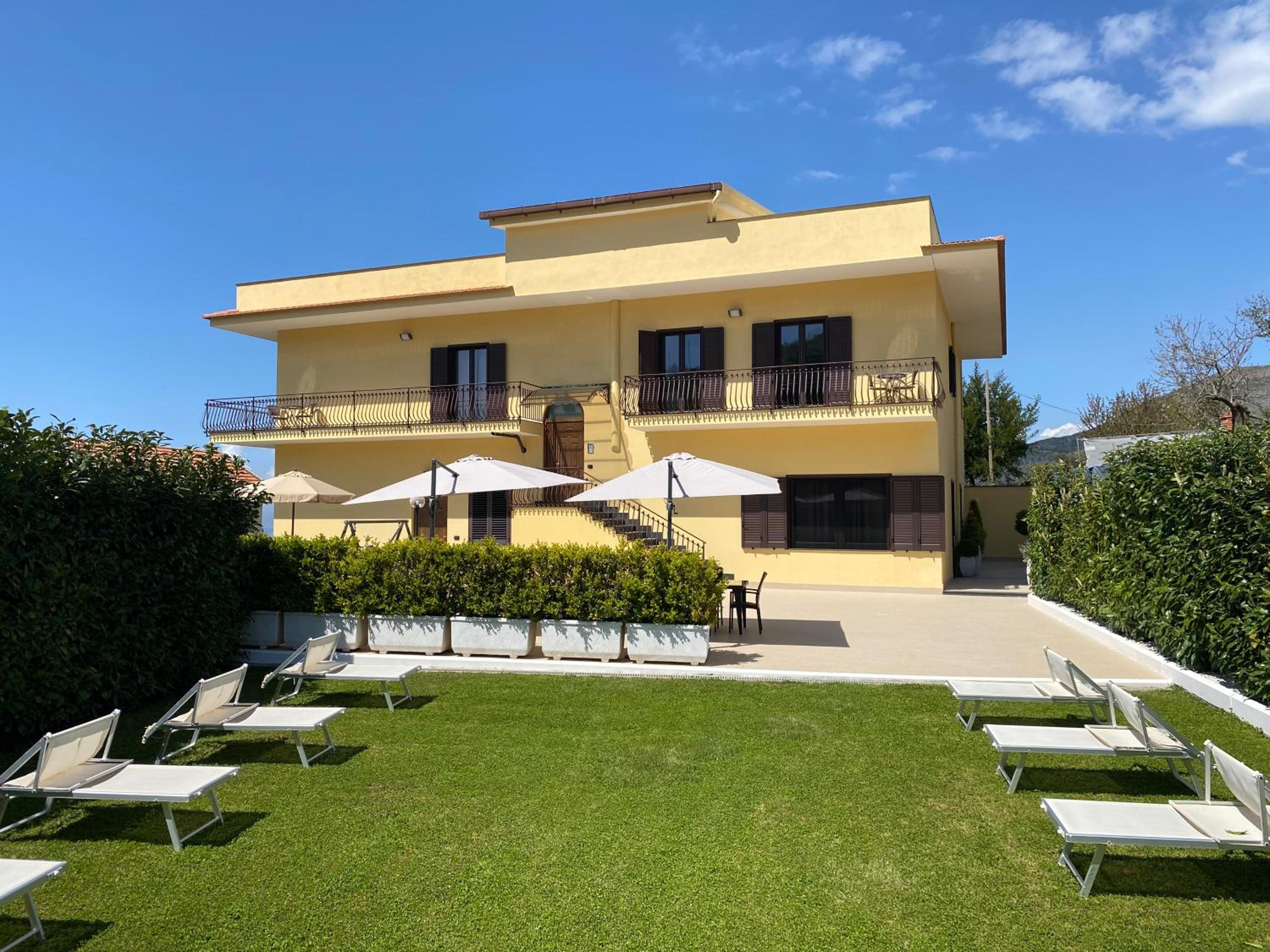 Villa Cinque photo 2