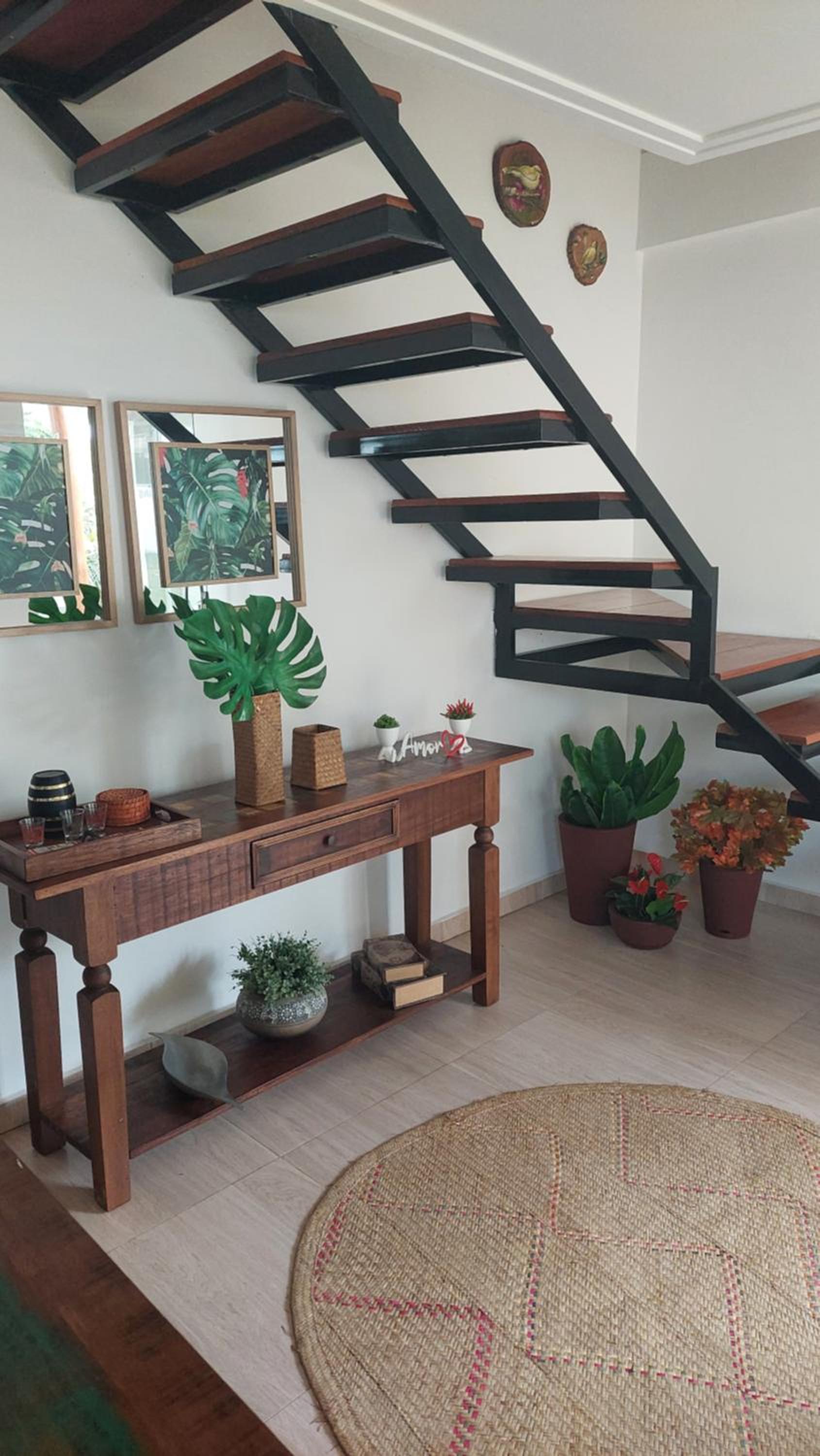 Casa em Village Jardim Itaitu