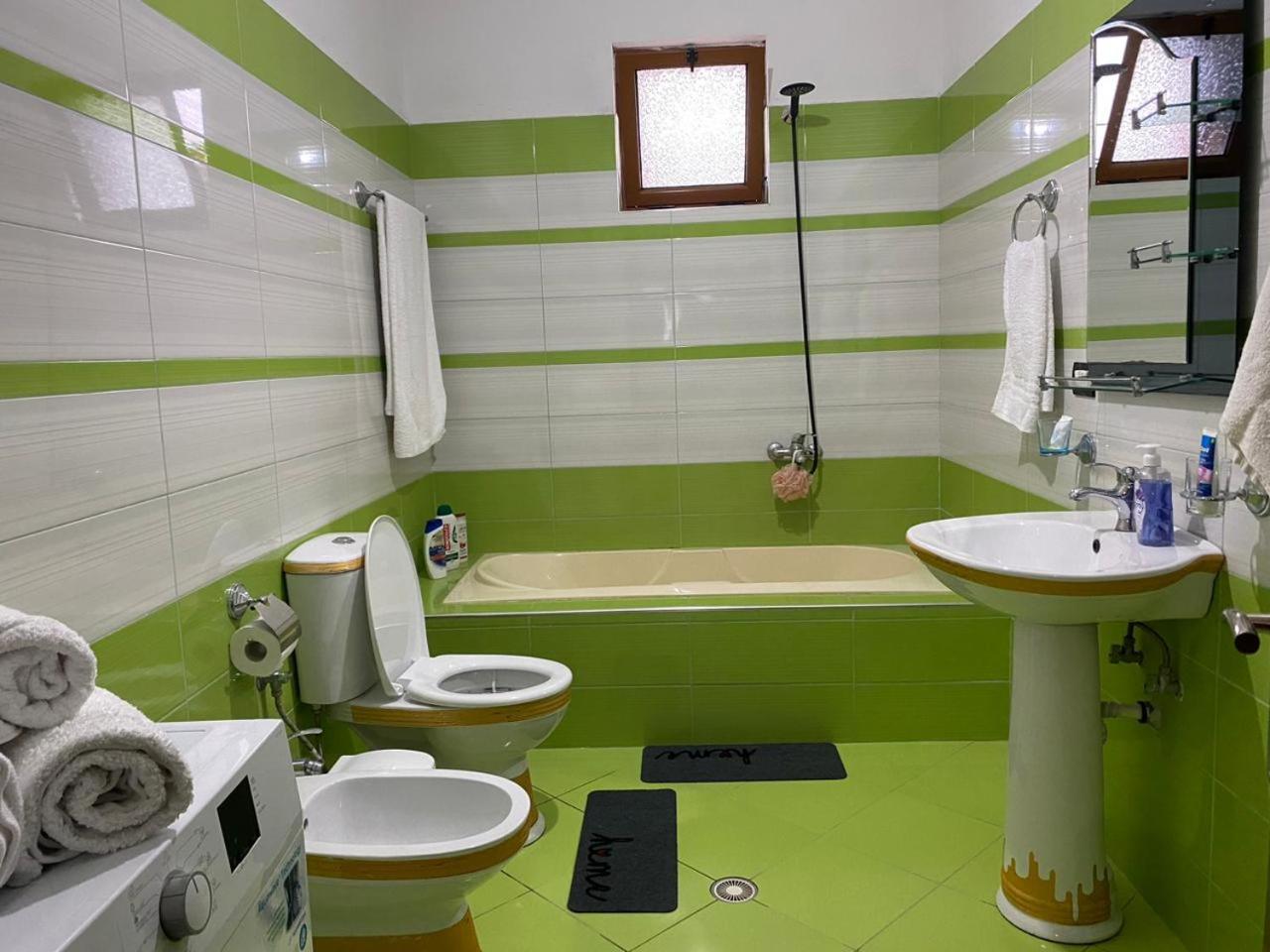 SHENA Guest House