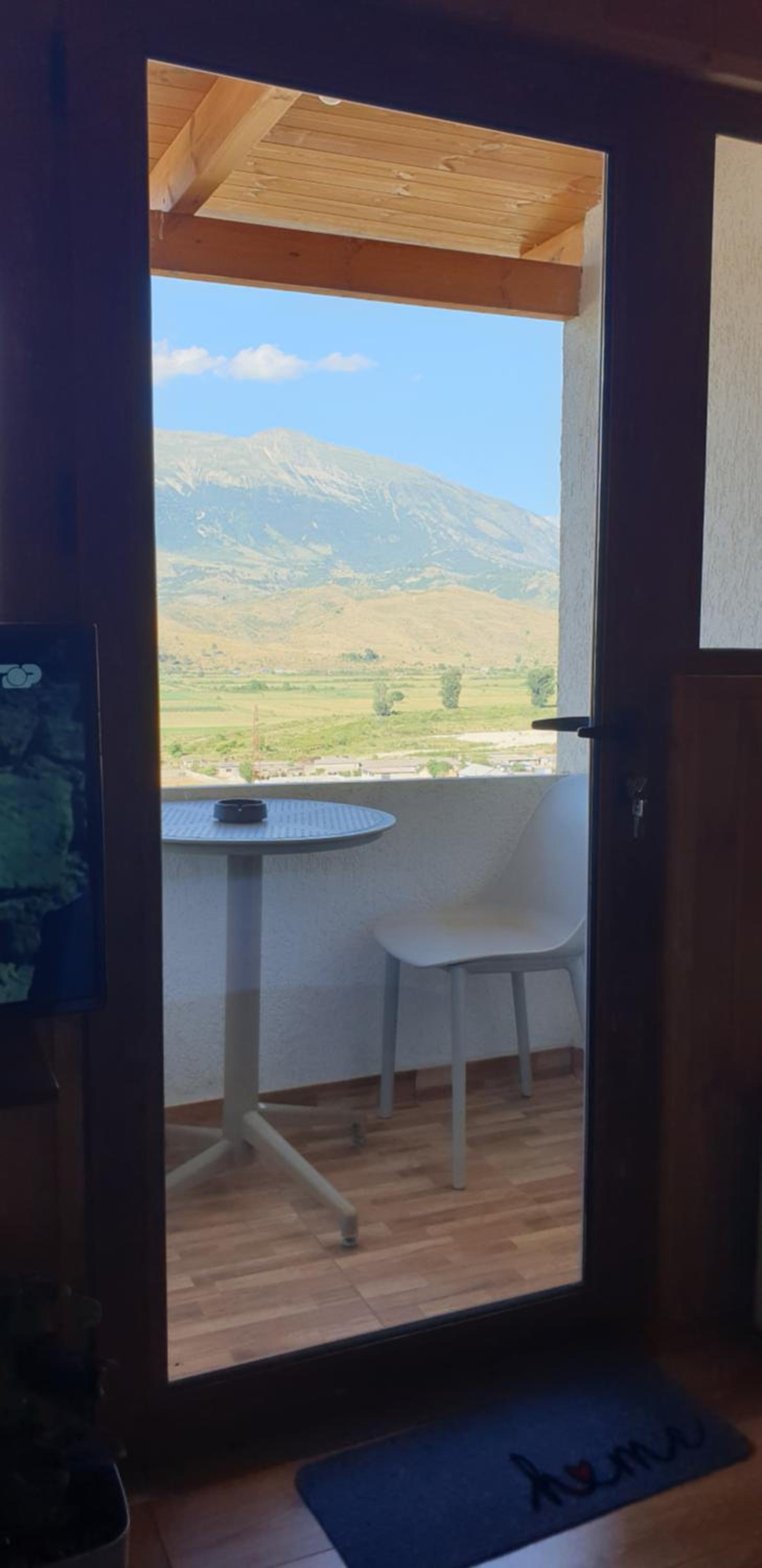 SHENA Guest House