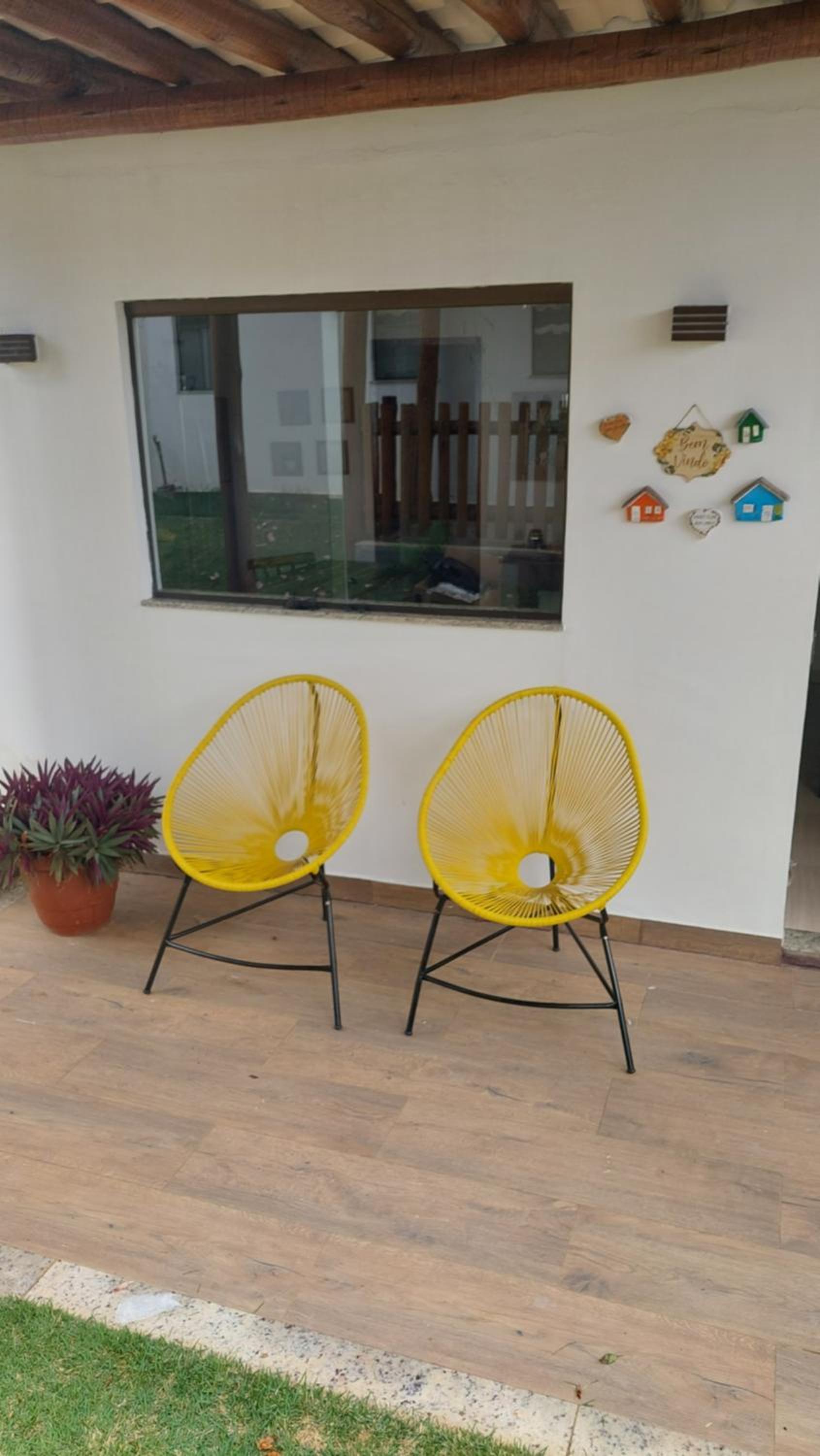 Casa em Village Jardim Itaitu