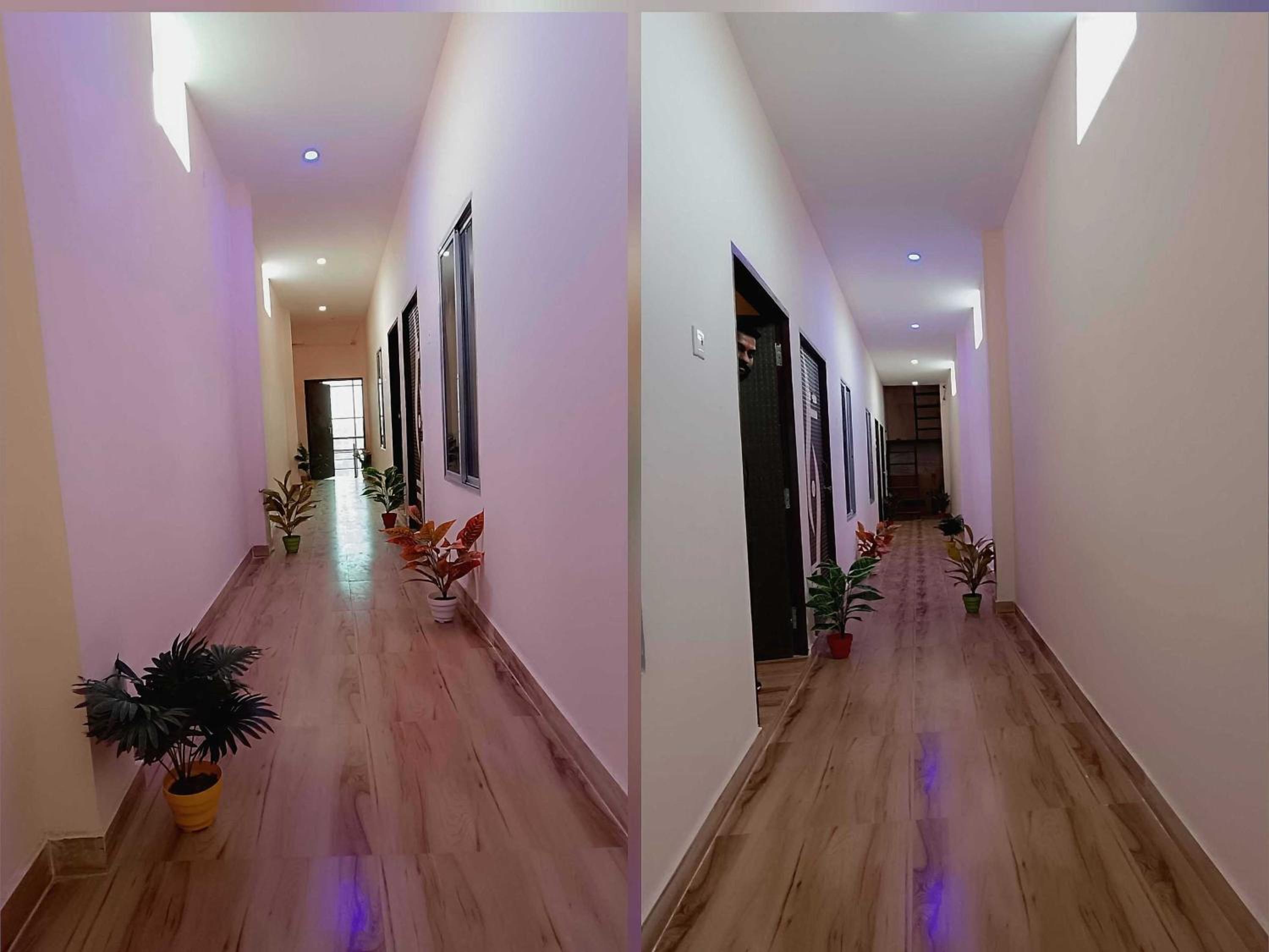 Hotel O Home Pari Mahal Homestay