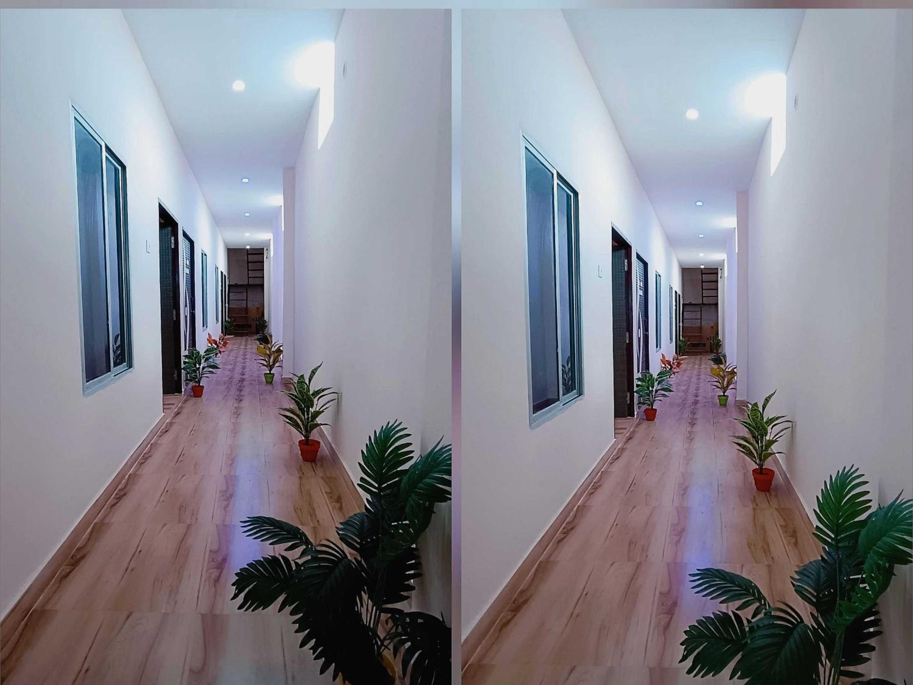 Hotel O Home Pari Mahal Homestay