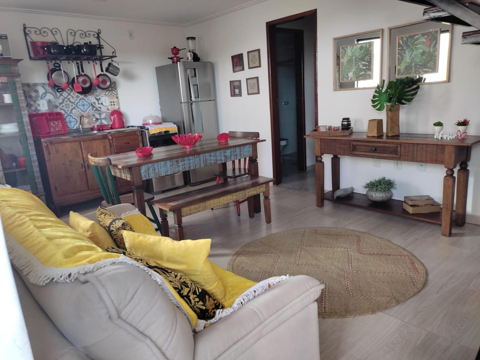 Casa em Village Jardim Itaitu