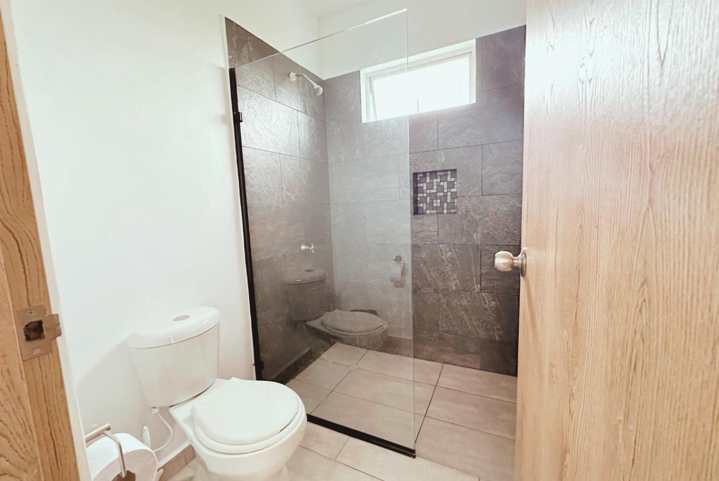 Cabaña 5 Playa Piso 1- Palmar De Los Vientos-San Bernardo del Viento