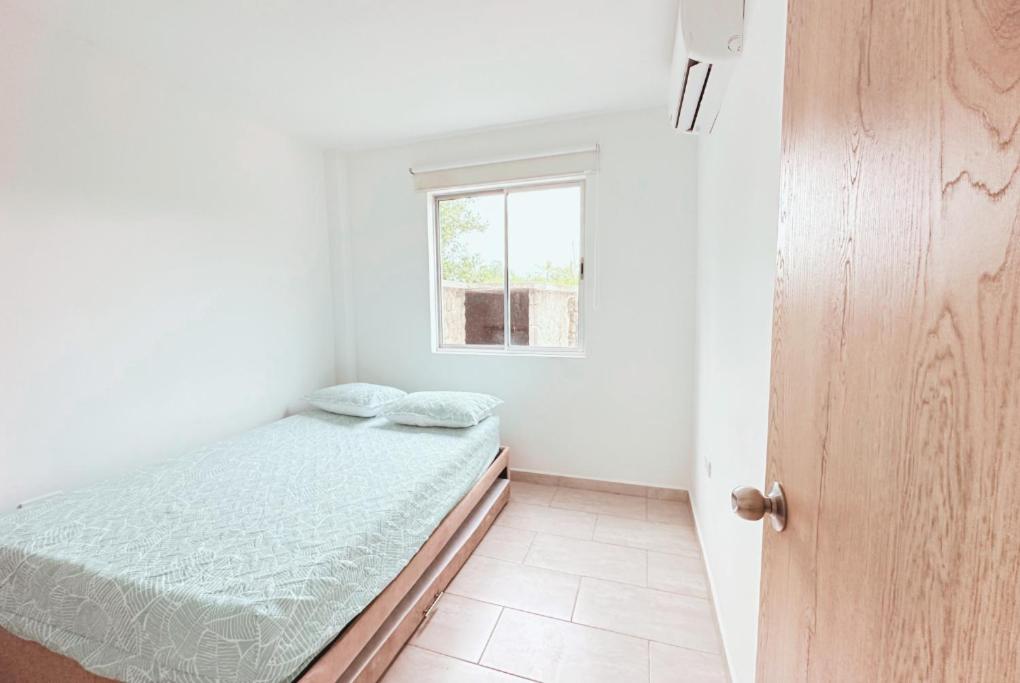 Cabaña 5 Playa Piso 1- Palmar De Los Vientos-San Bernardo del Viento