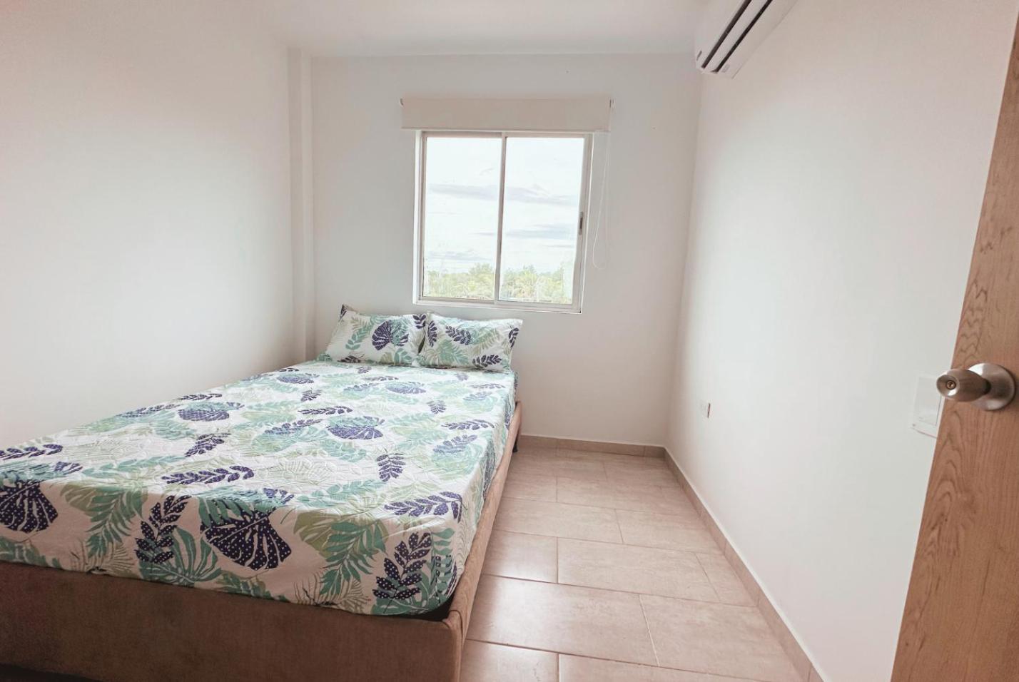 Cabaña 5 Playa Piso 1- Palmar De Los Vientos-San Bernardo del Viento