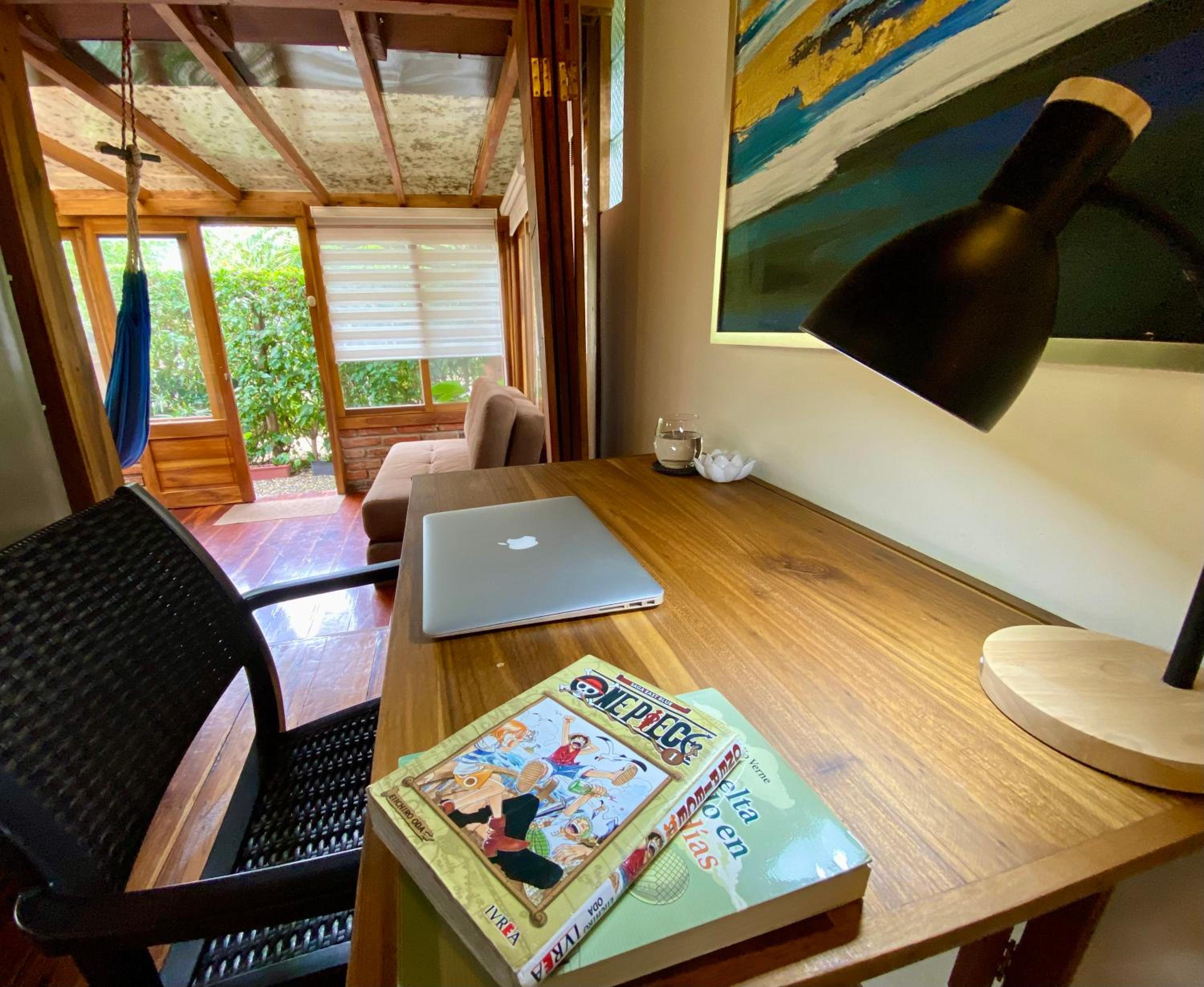 Suites CASA TAMBO