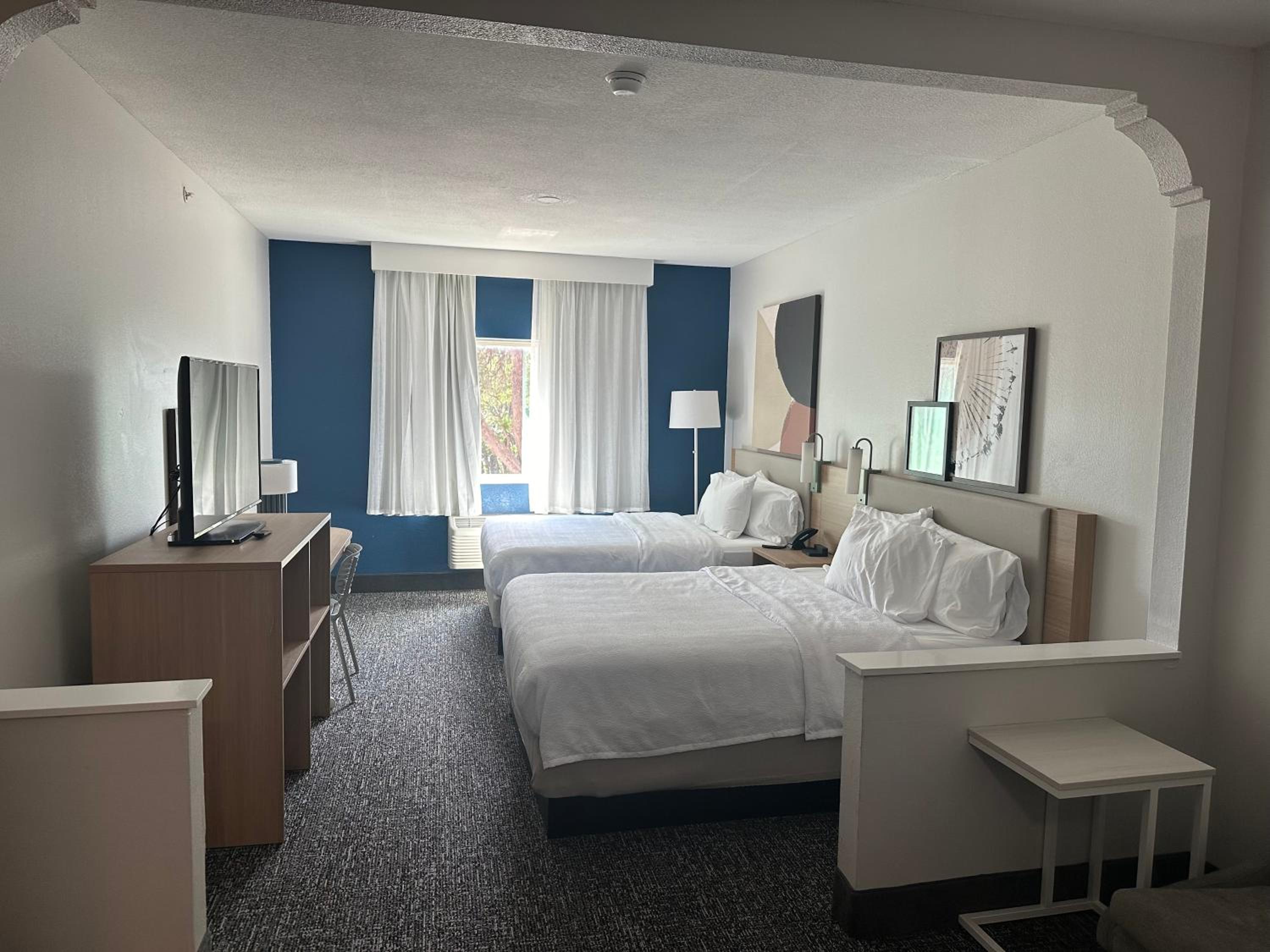 Spark by Hilton Round Rock