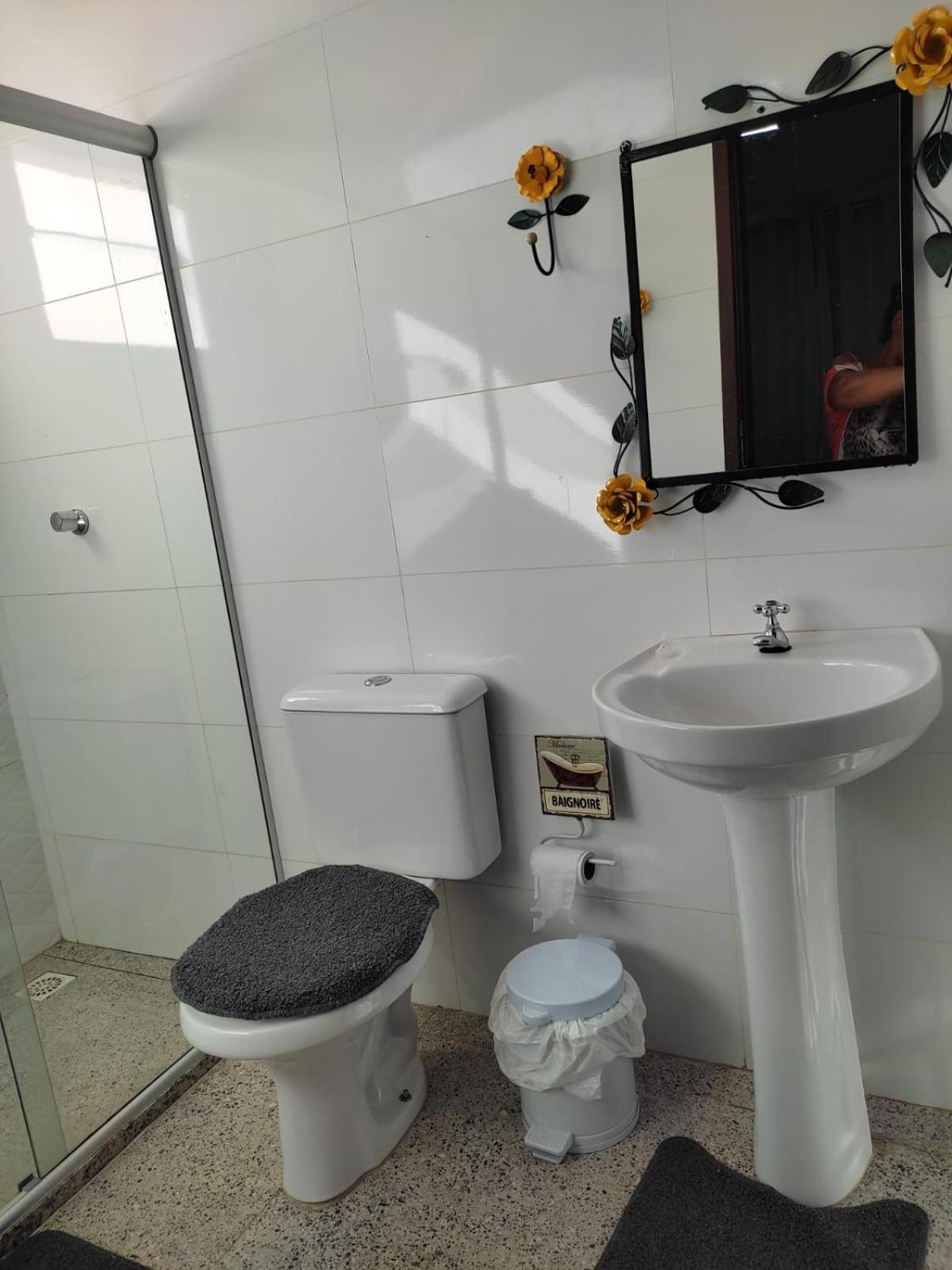 Casa em Village Jardim Itaitu