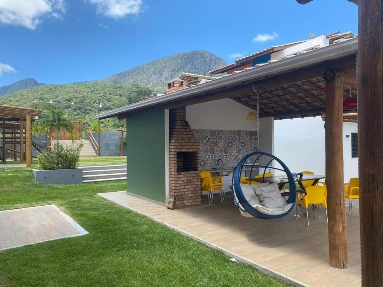Casa em Village Jardim Itaitu