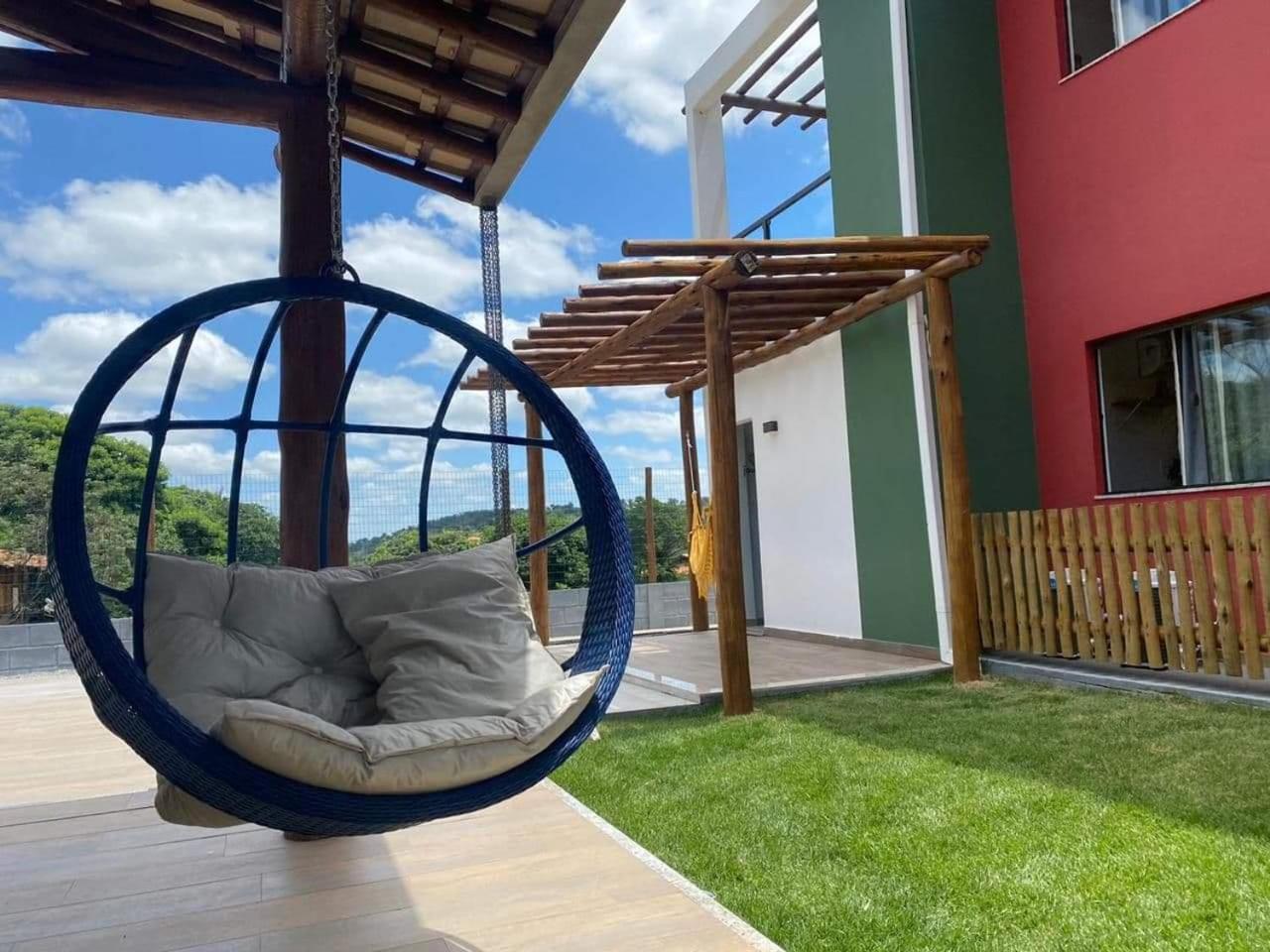Casa em Village Jardim Itaitu