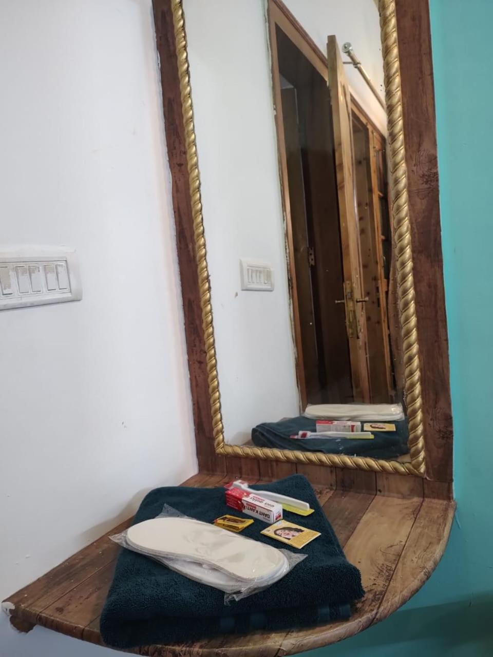 HOTEL Cedar Heritage