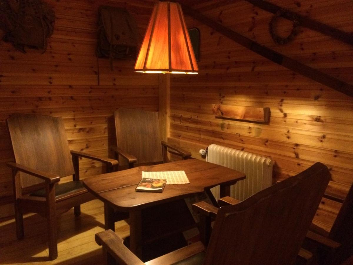 STF Grövelsjön Fjällstation & Hotell 33