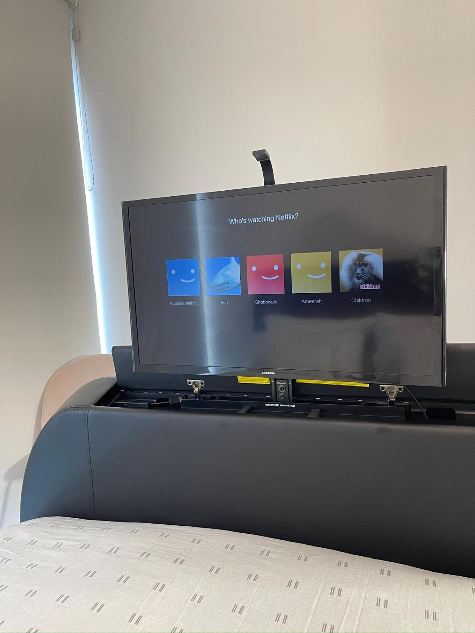 Cozy Apartment At The 02 Arena