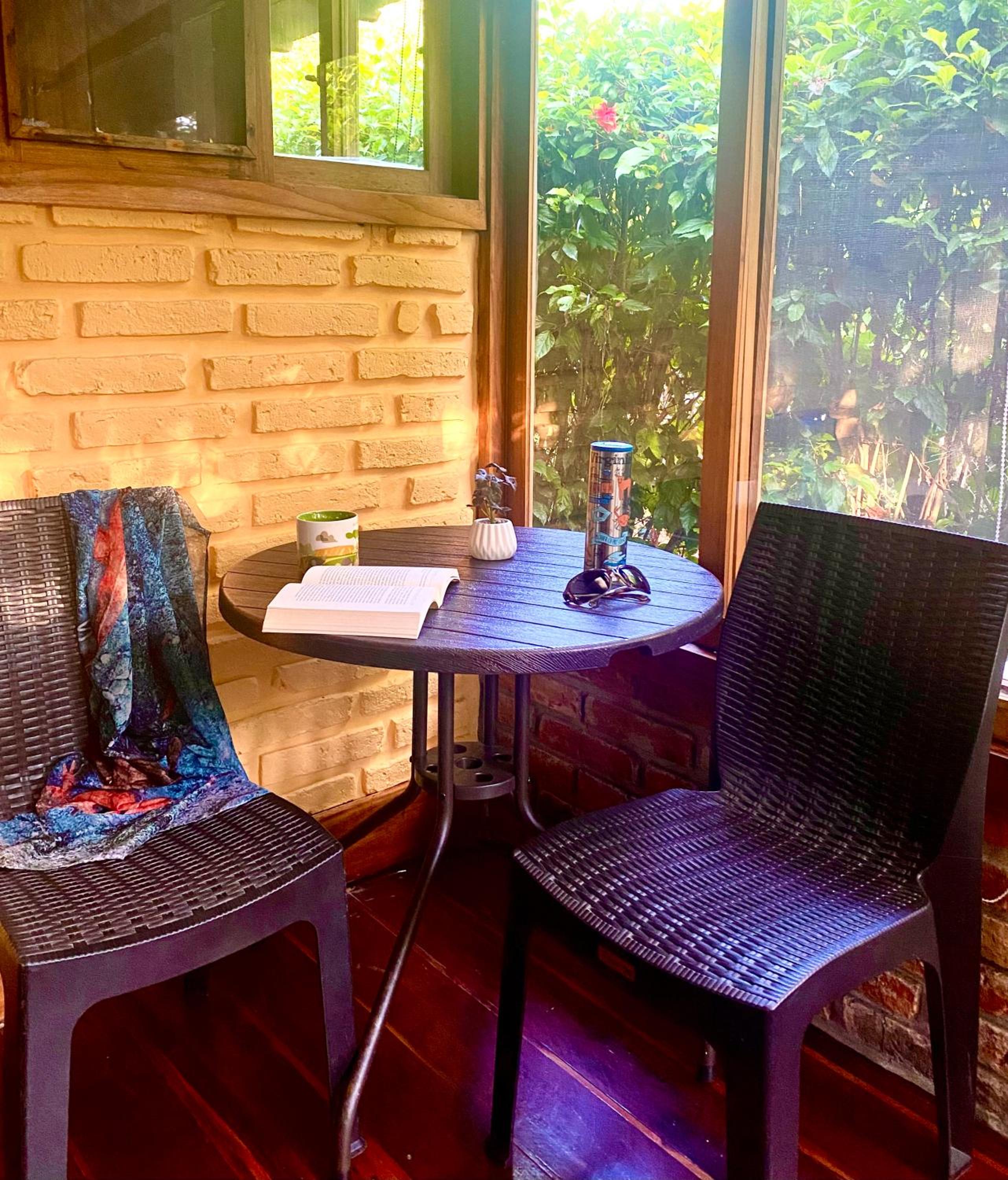 Suites CASA TAMBO