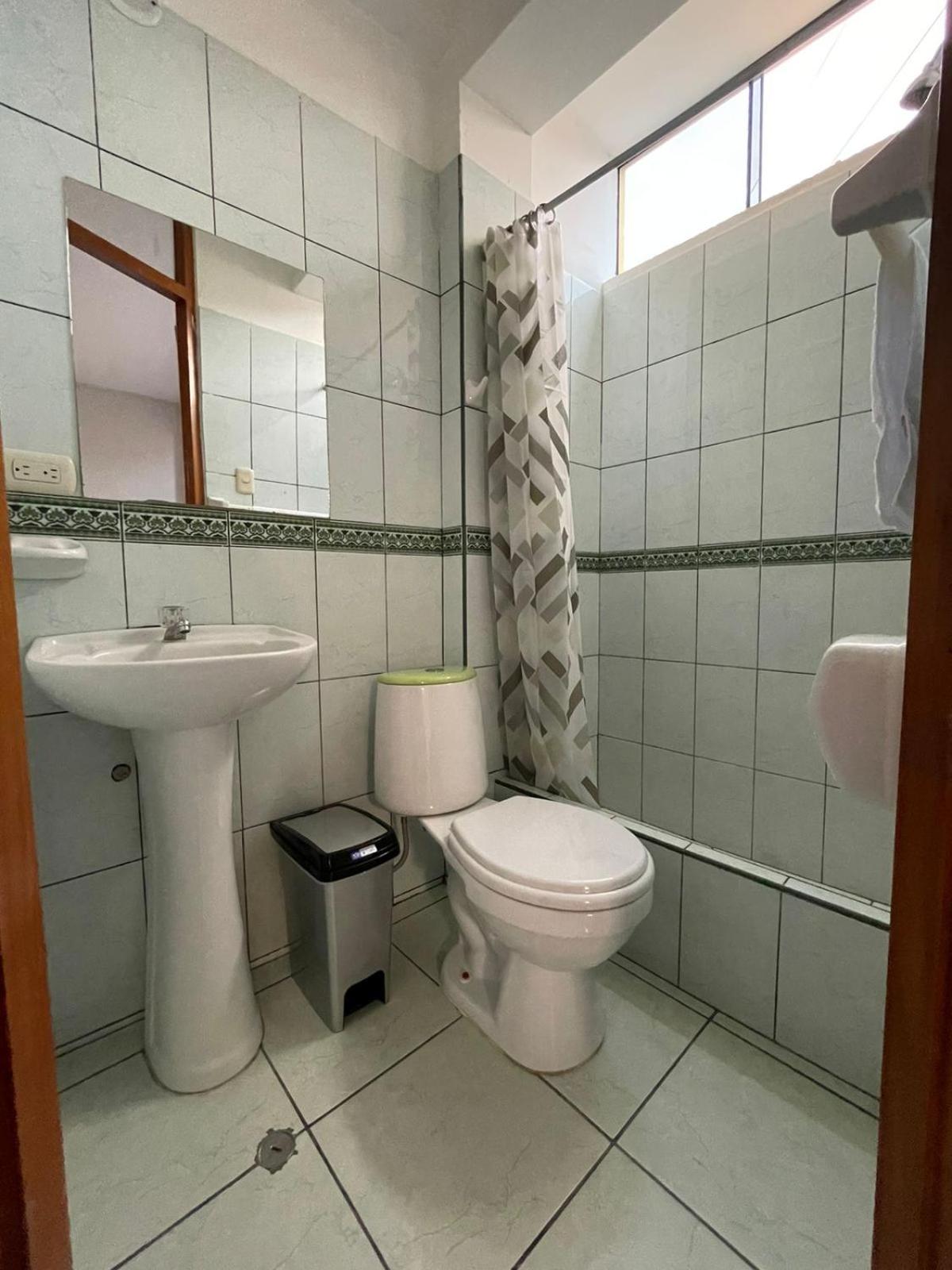 Hostal Pacasmayo