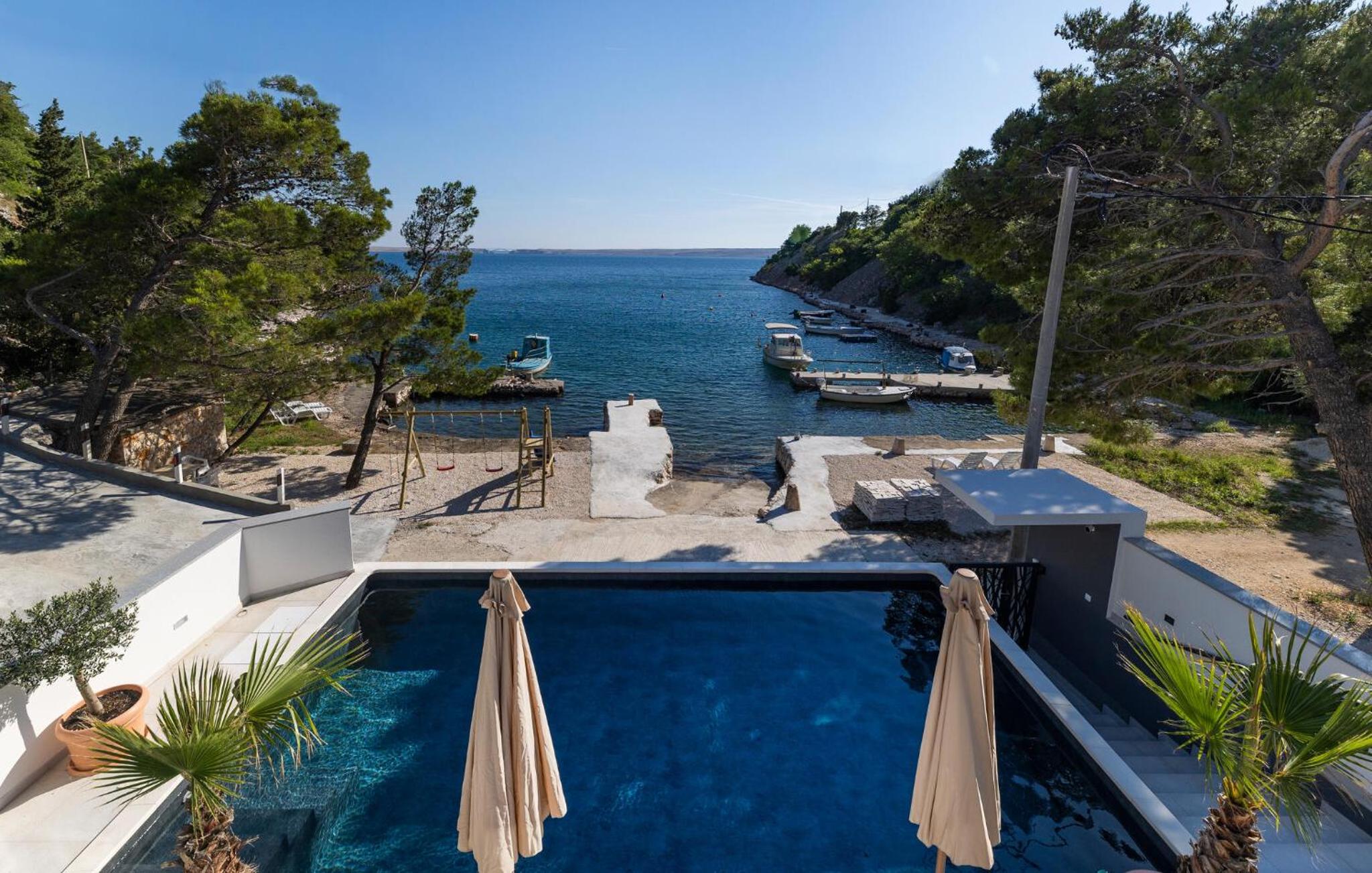 Lovely Home In Baric Draga