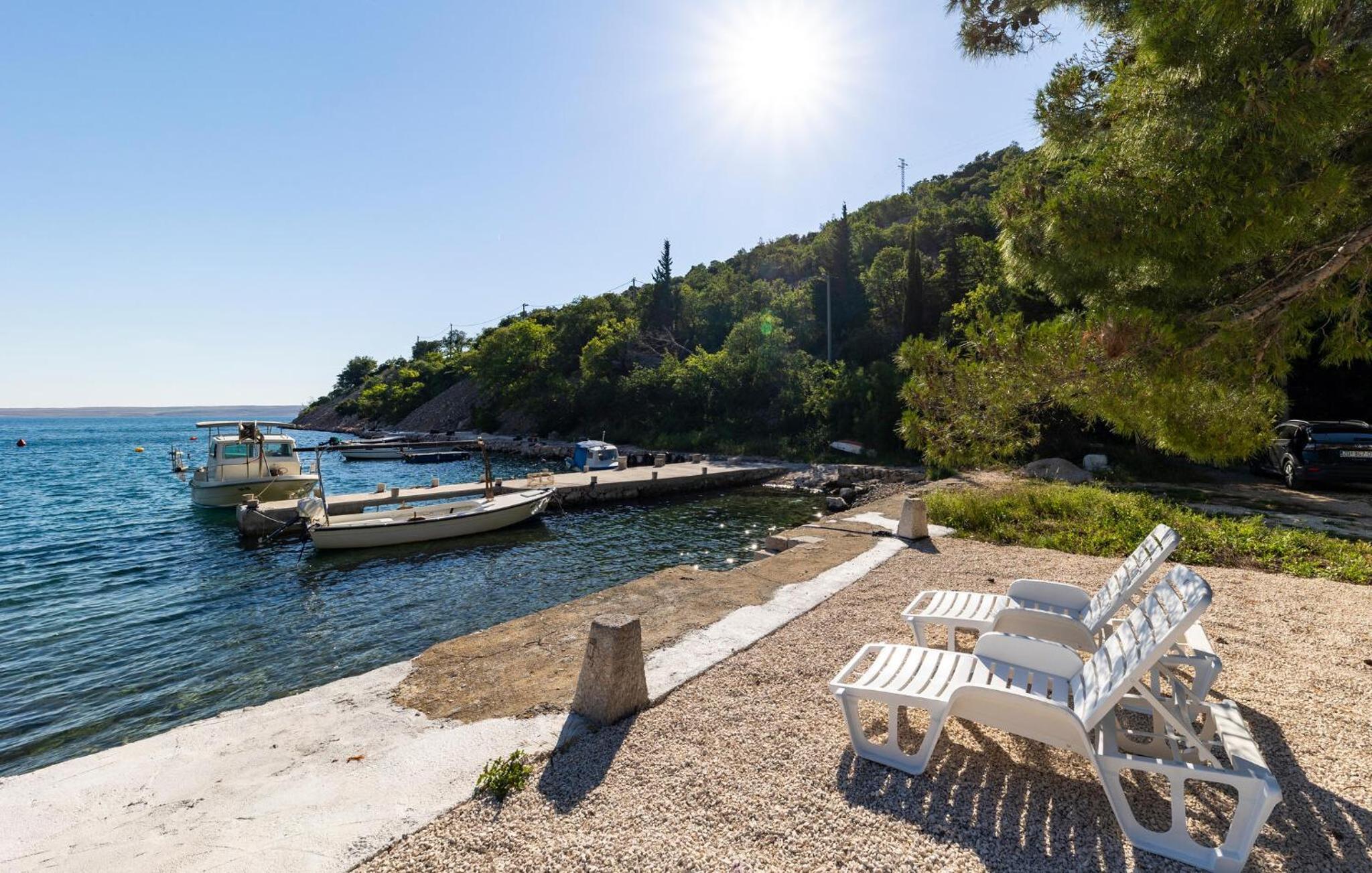 Lovely Home In Baric Draga