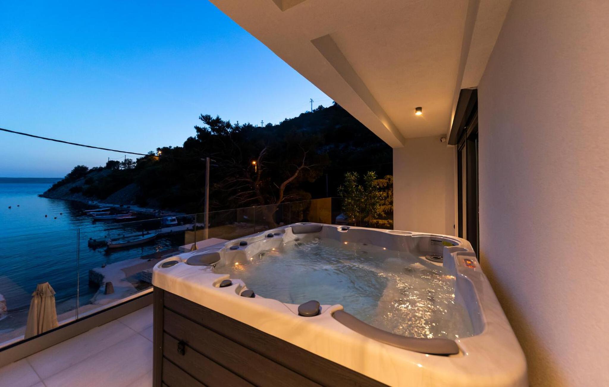 Lovely Home In Baric Draga