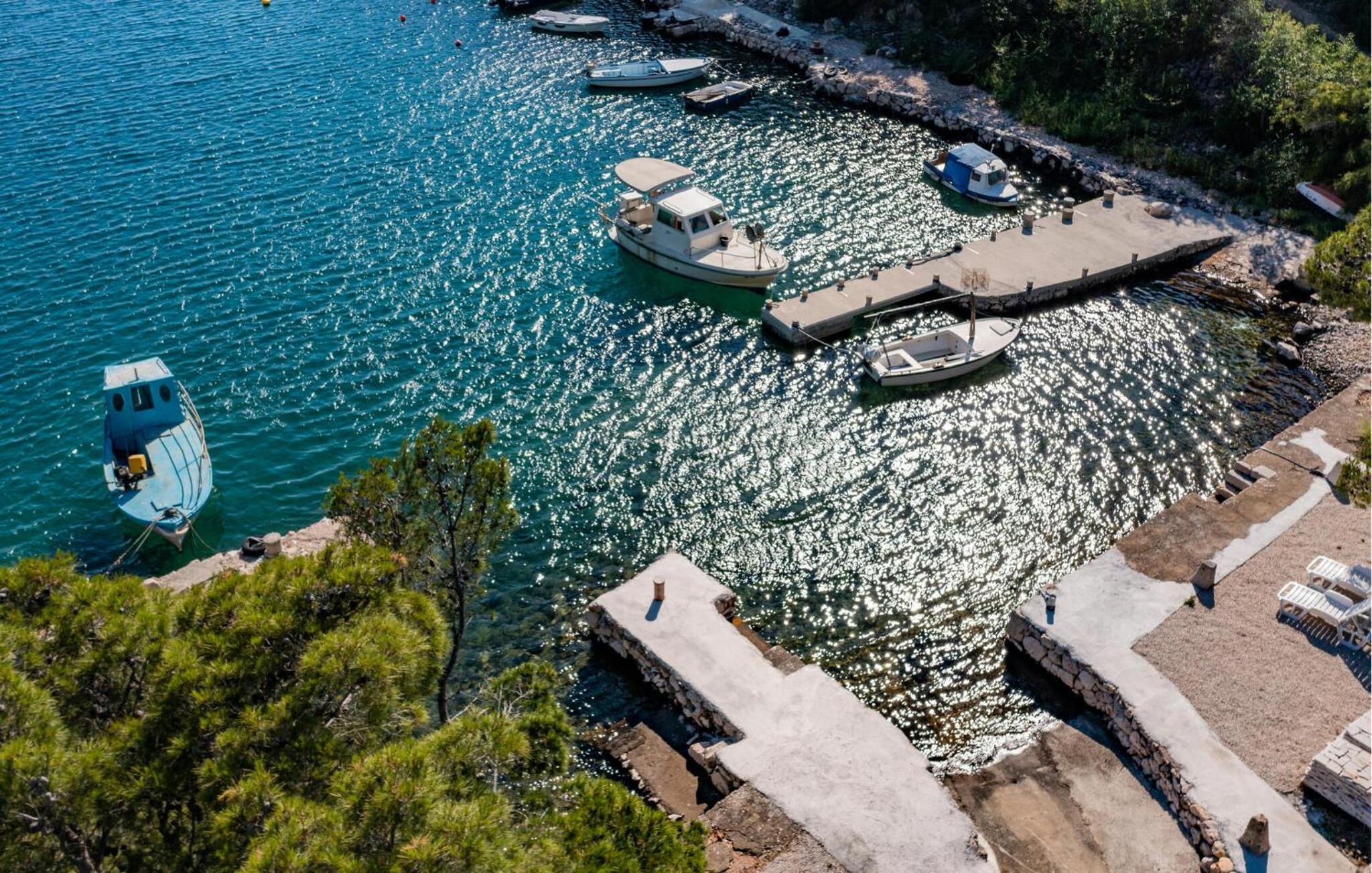 Lovely Home In Baric Draga