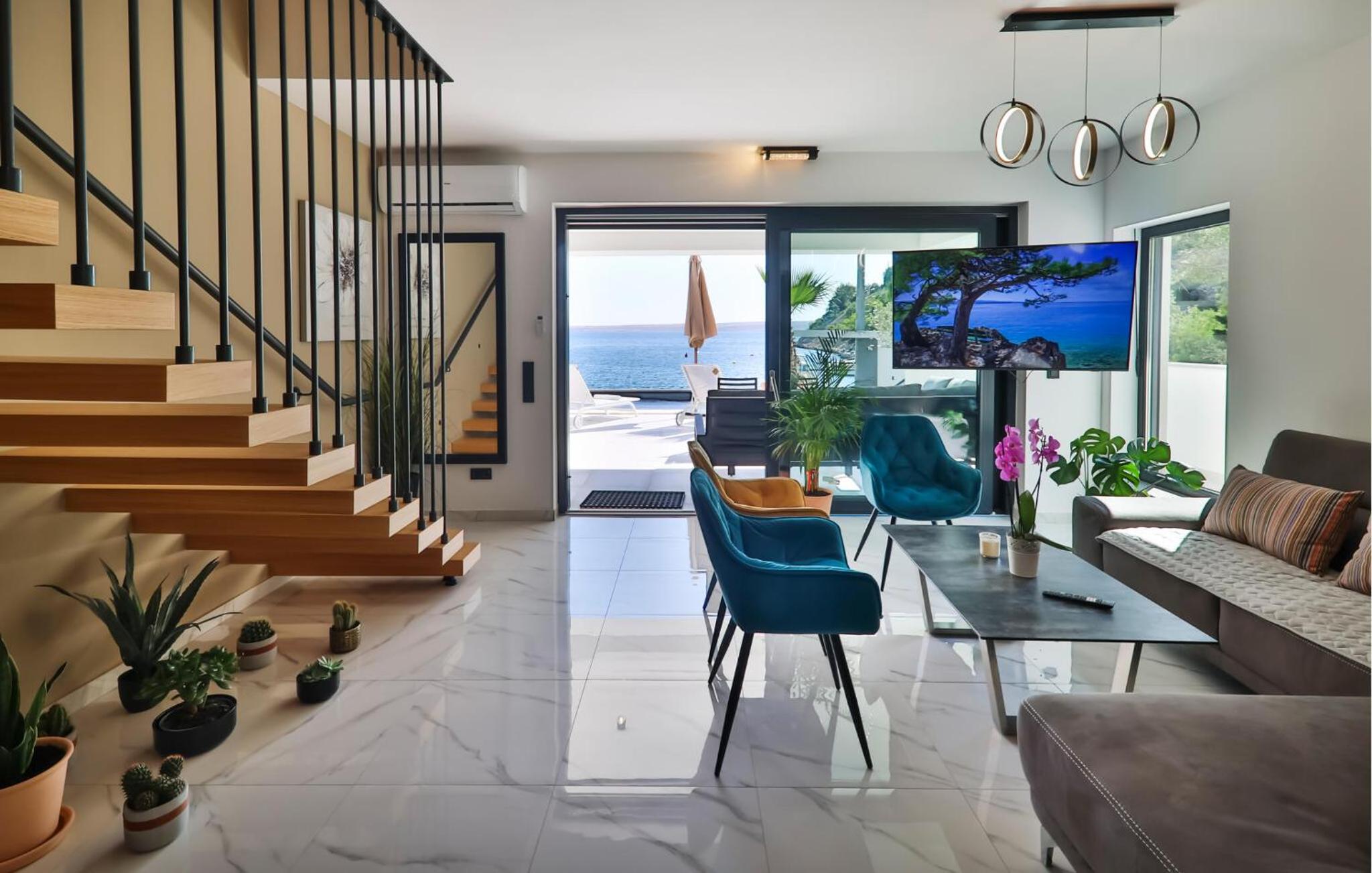 Lovely Home In Baric Draga