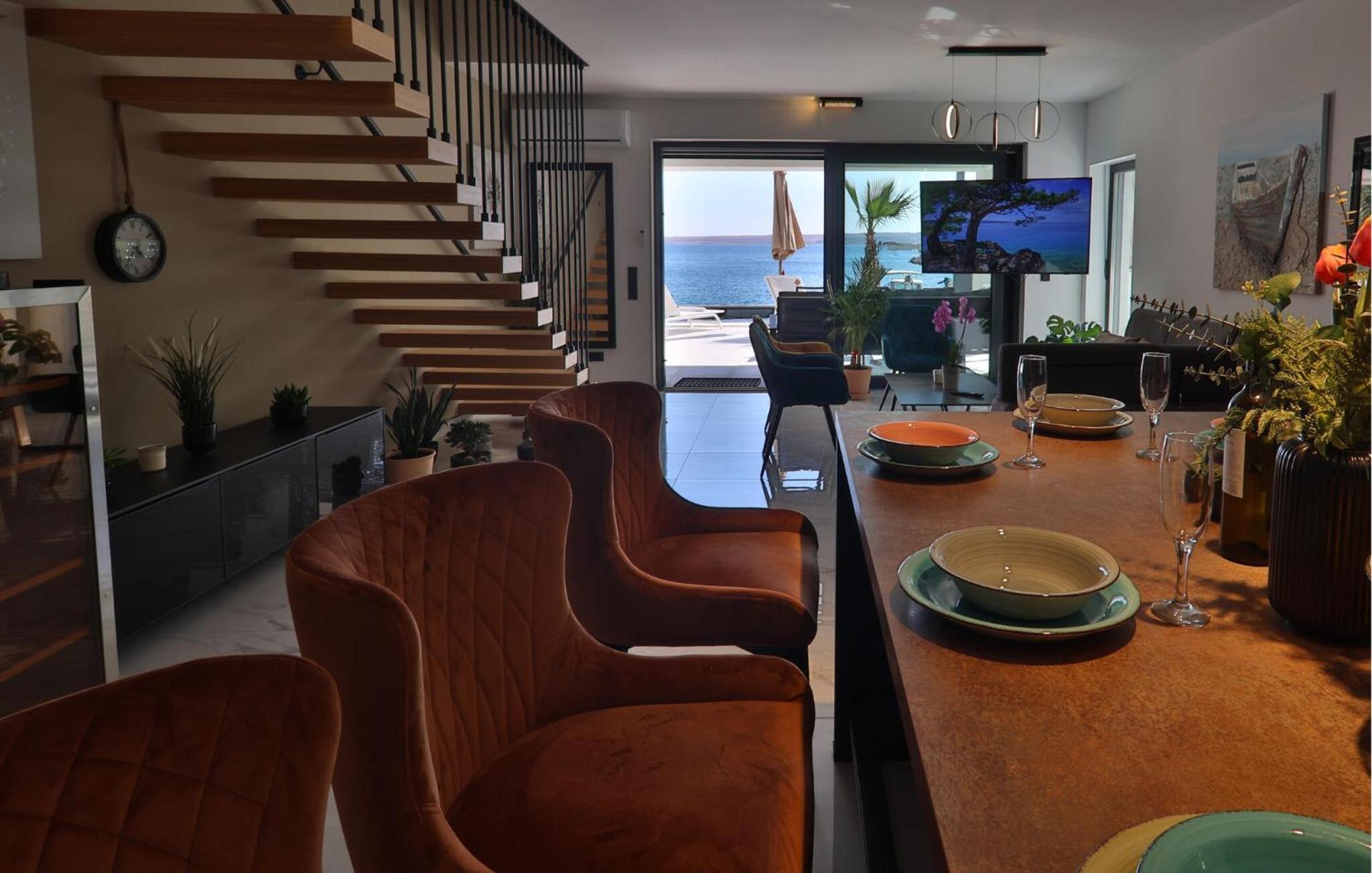 Lovely Home In Baric Draga