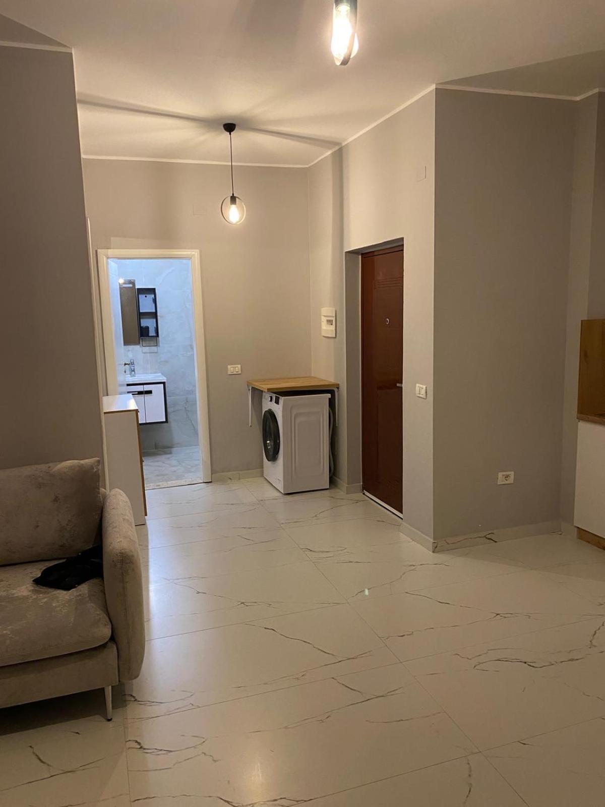 AJ Apartments