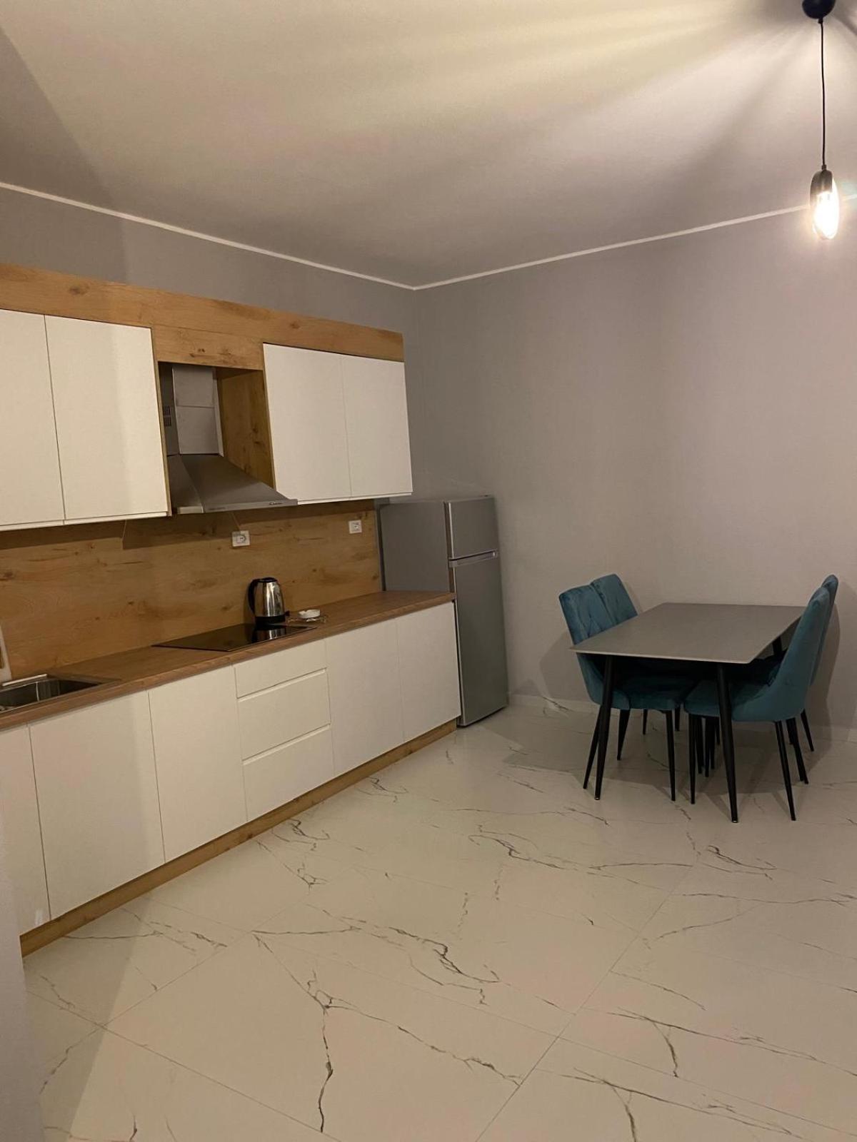 AJ Apartments