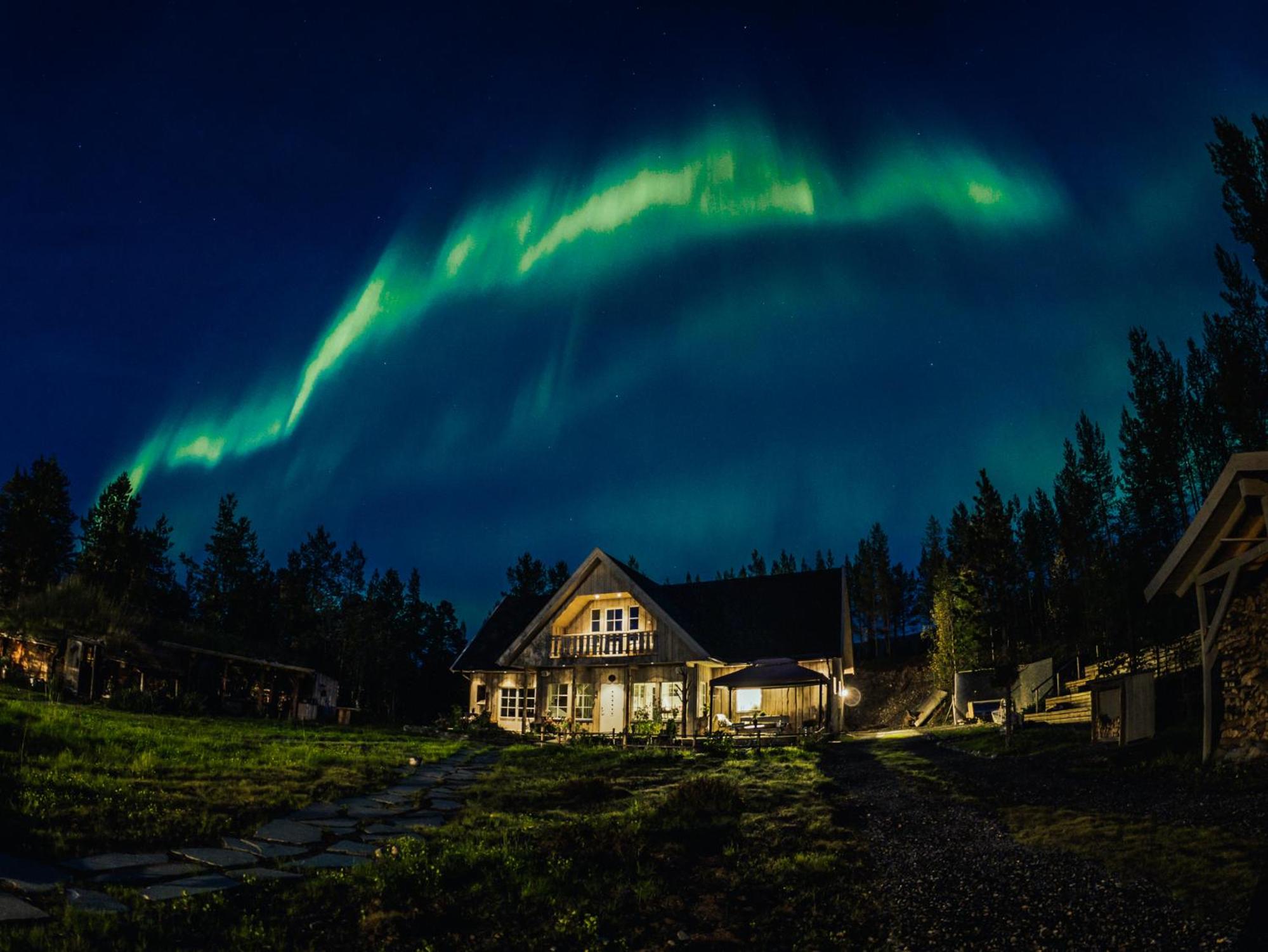 Trasti & Trine Boutique Hotel