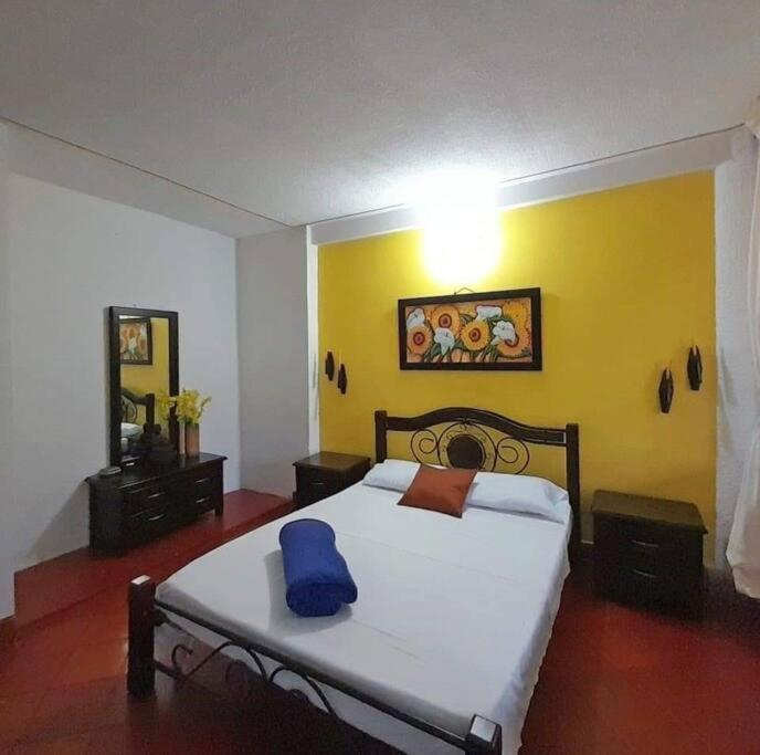 Finca Hotel Villa Claudia