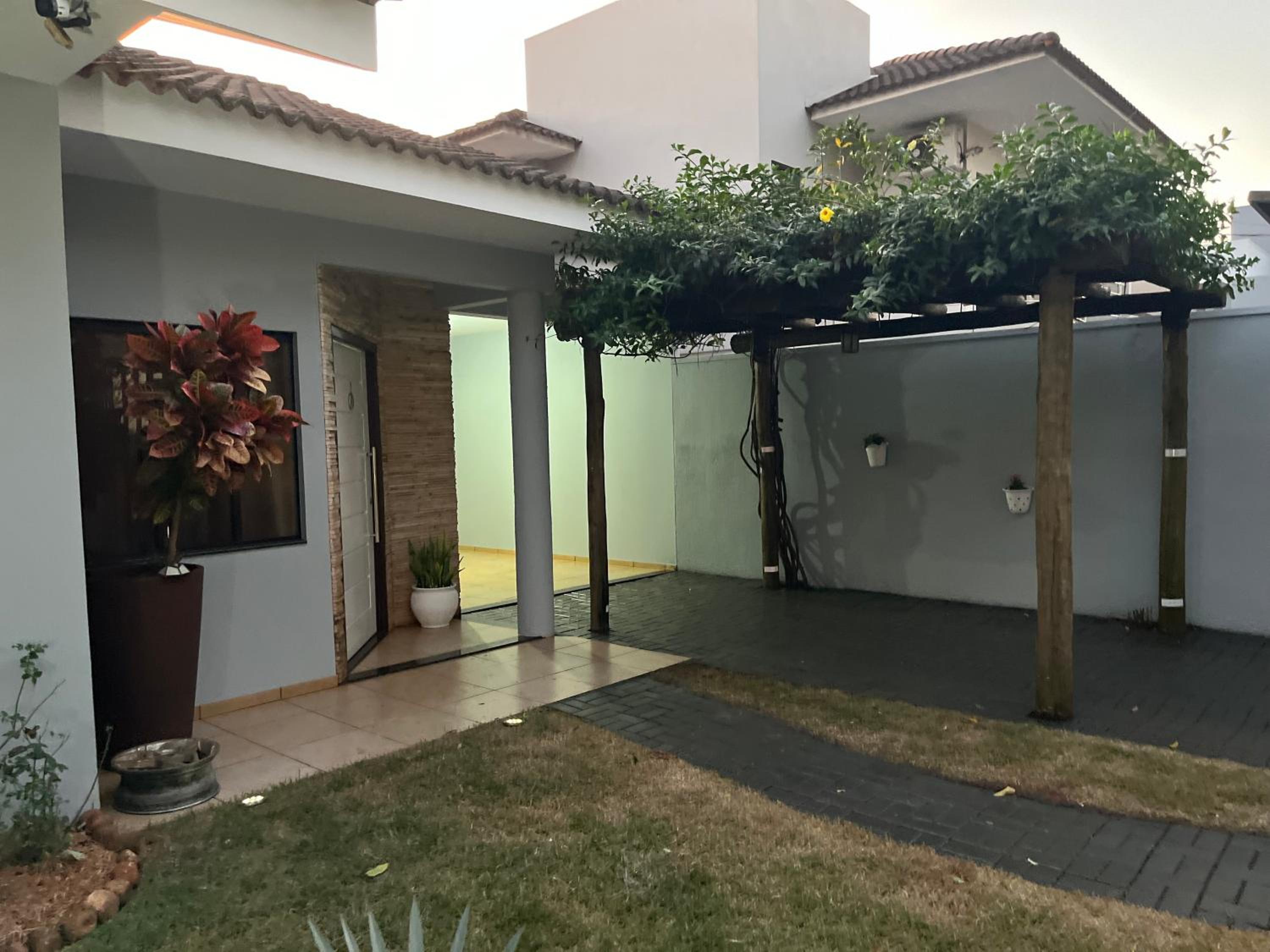 R&M House Hospedagem e Eventos