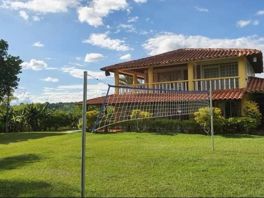 Finca Hotel Villa Claudia