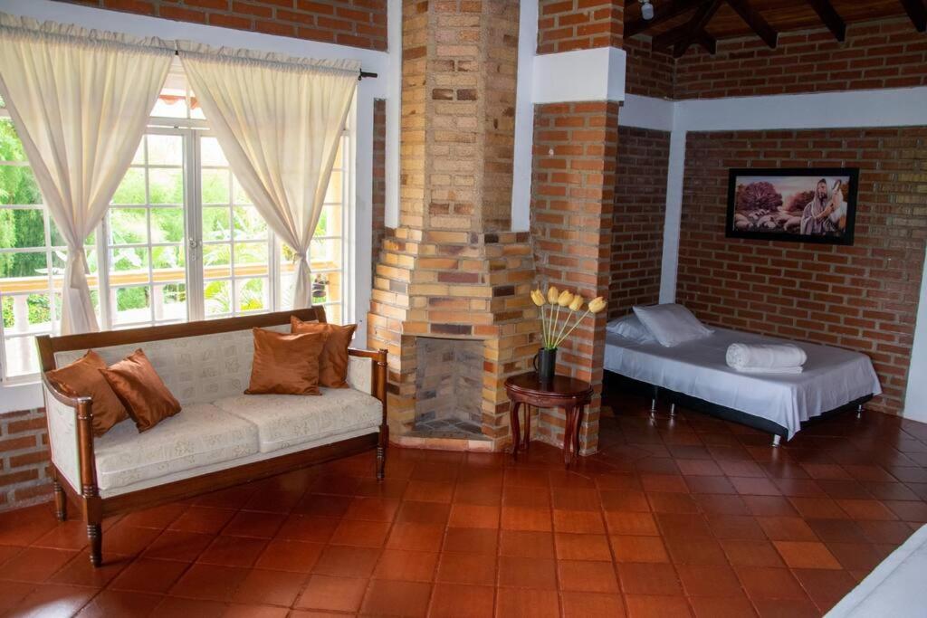 Finca Hotel Villa Claudia