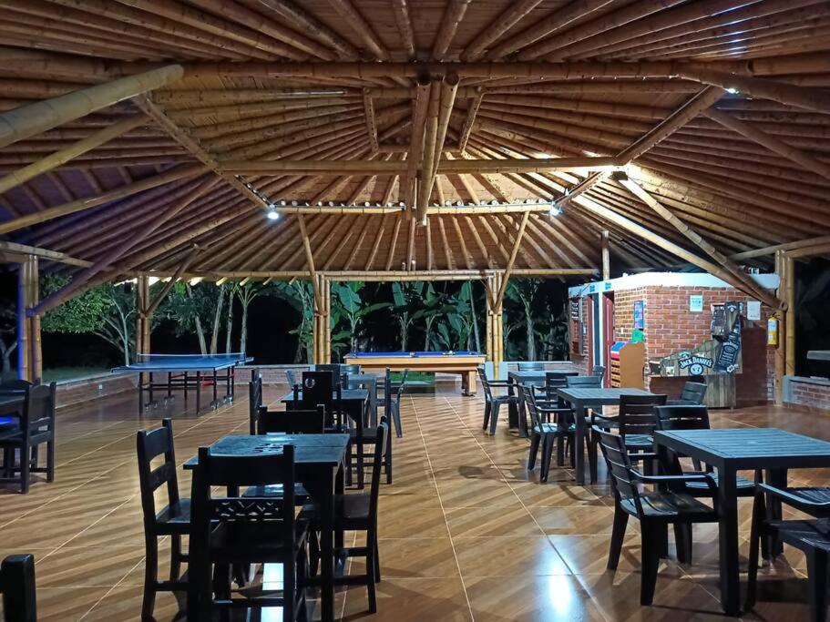 Finca Hotel Villa Claudia