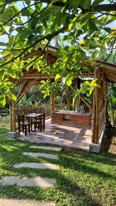 Finca Hotel Villa Claudia