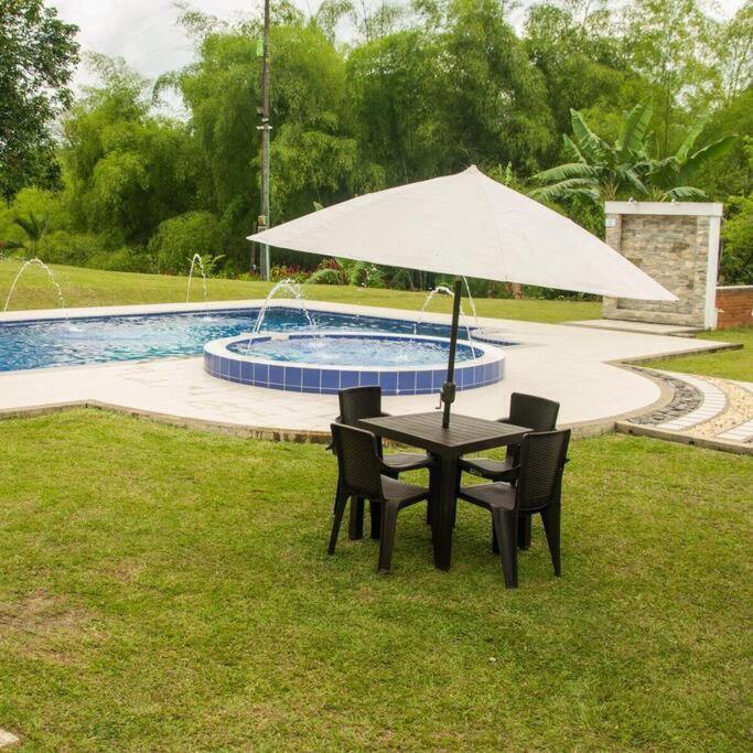 Finca Hotel Villa Claudia