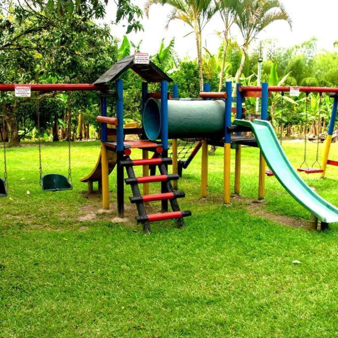 Finca Hotel Villa Claudia