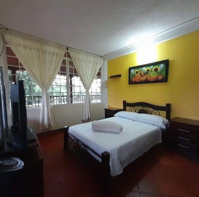Finca Hotel Villa Claudia