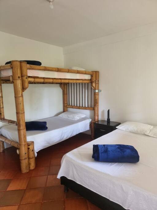 Finca Hotel Villa Claudia