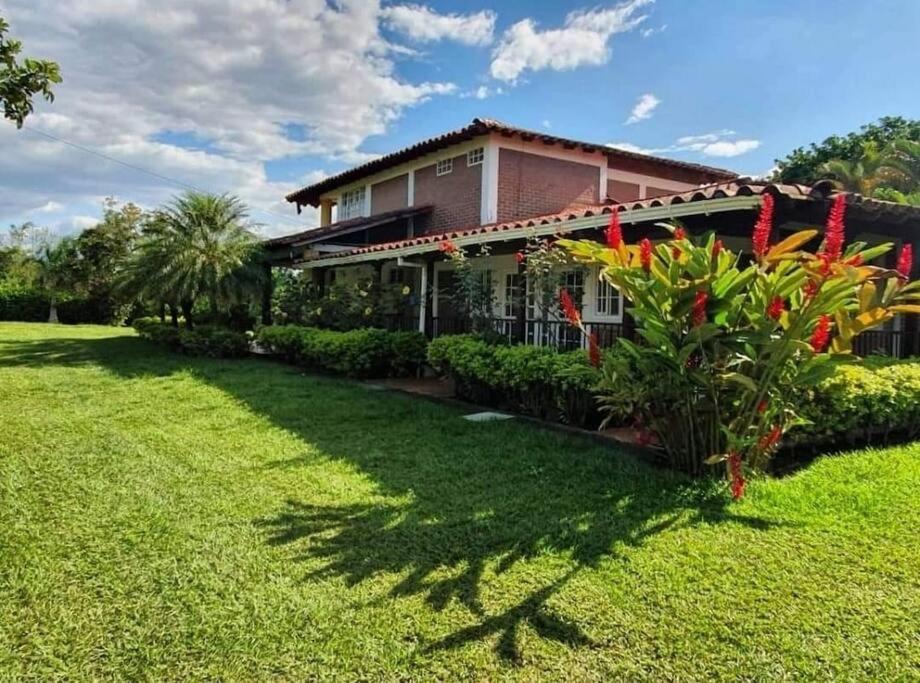 Finca Hotel Villa Claudia