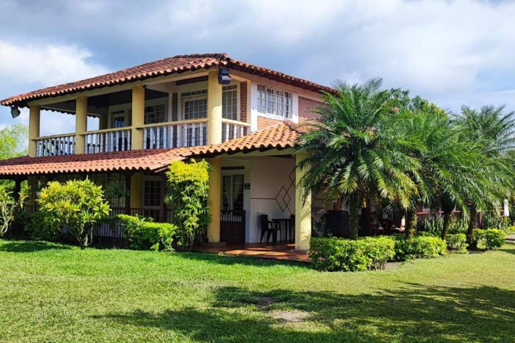 Finca Hotel Villa Claudia